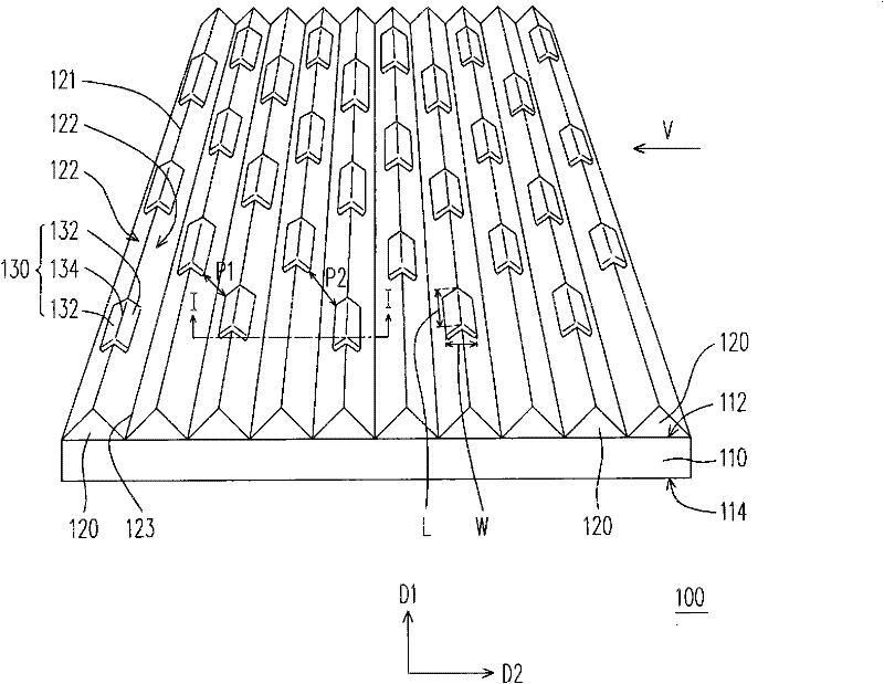 Optical membrane