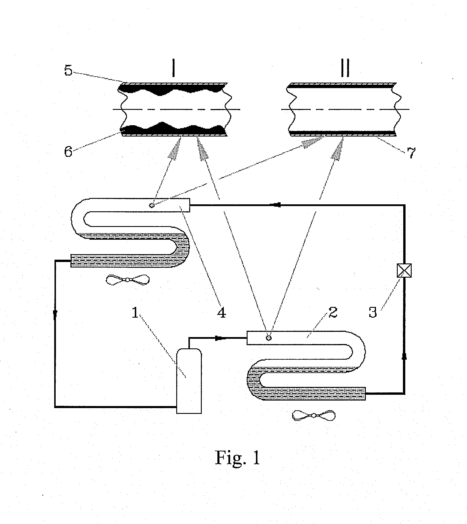 Refrigerants