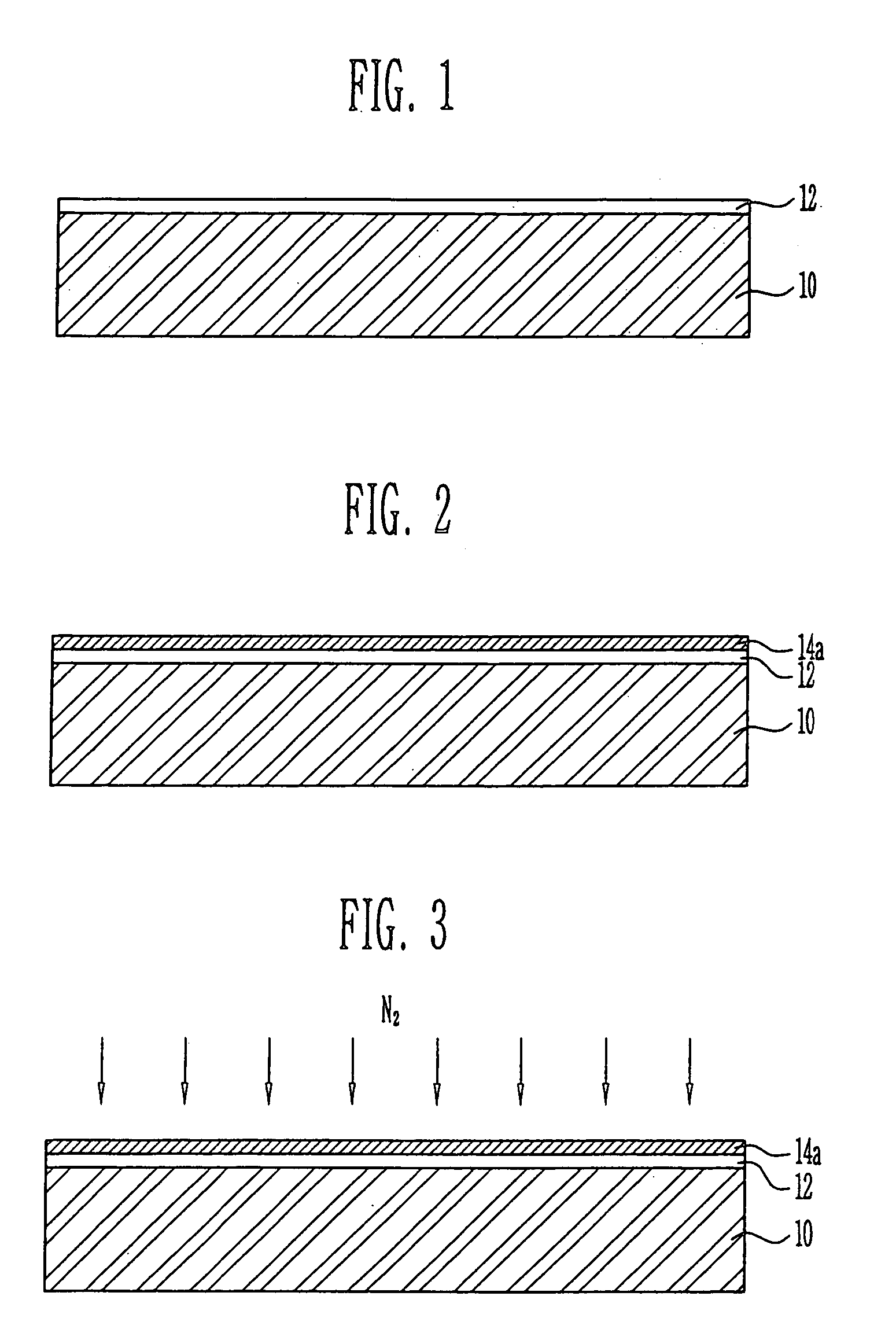 Method for manufacturing semiconductor device