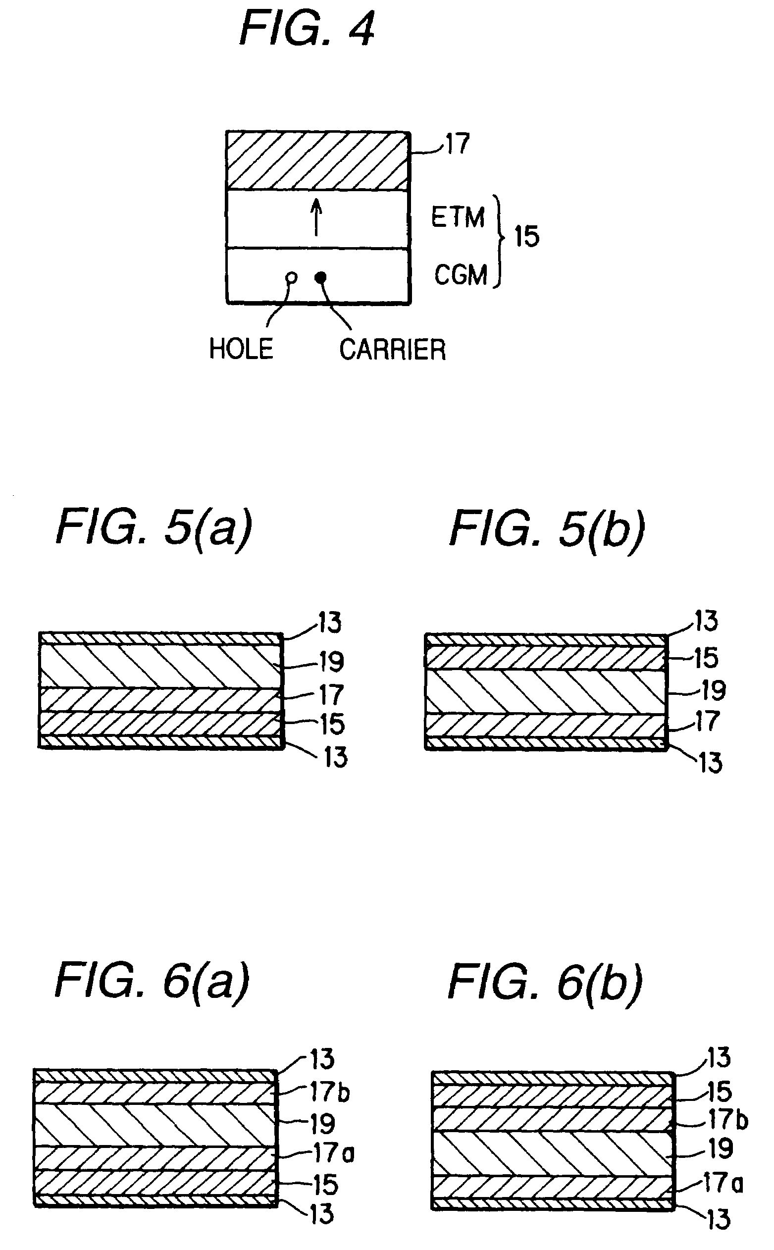Photowriting display device and photowriting display unit incorporating the same