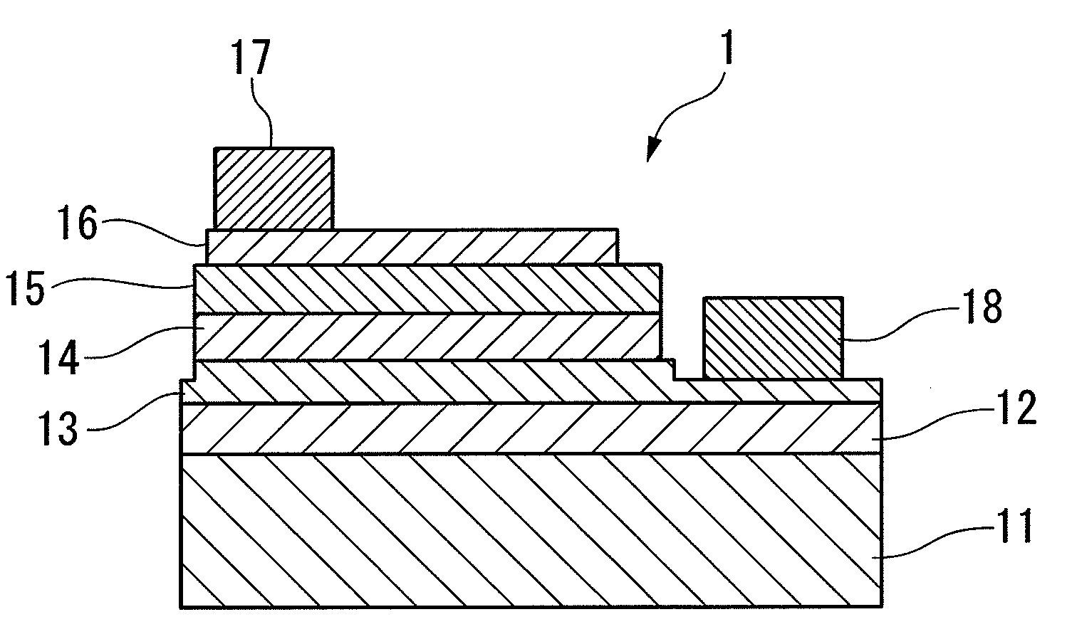 Semiconductor light-emitting device, method of manufacturing the same, and lamp including the same