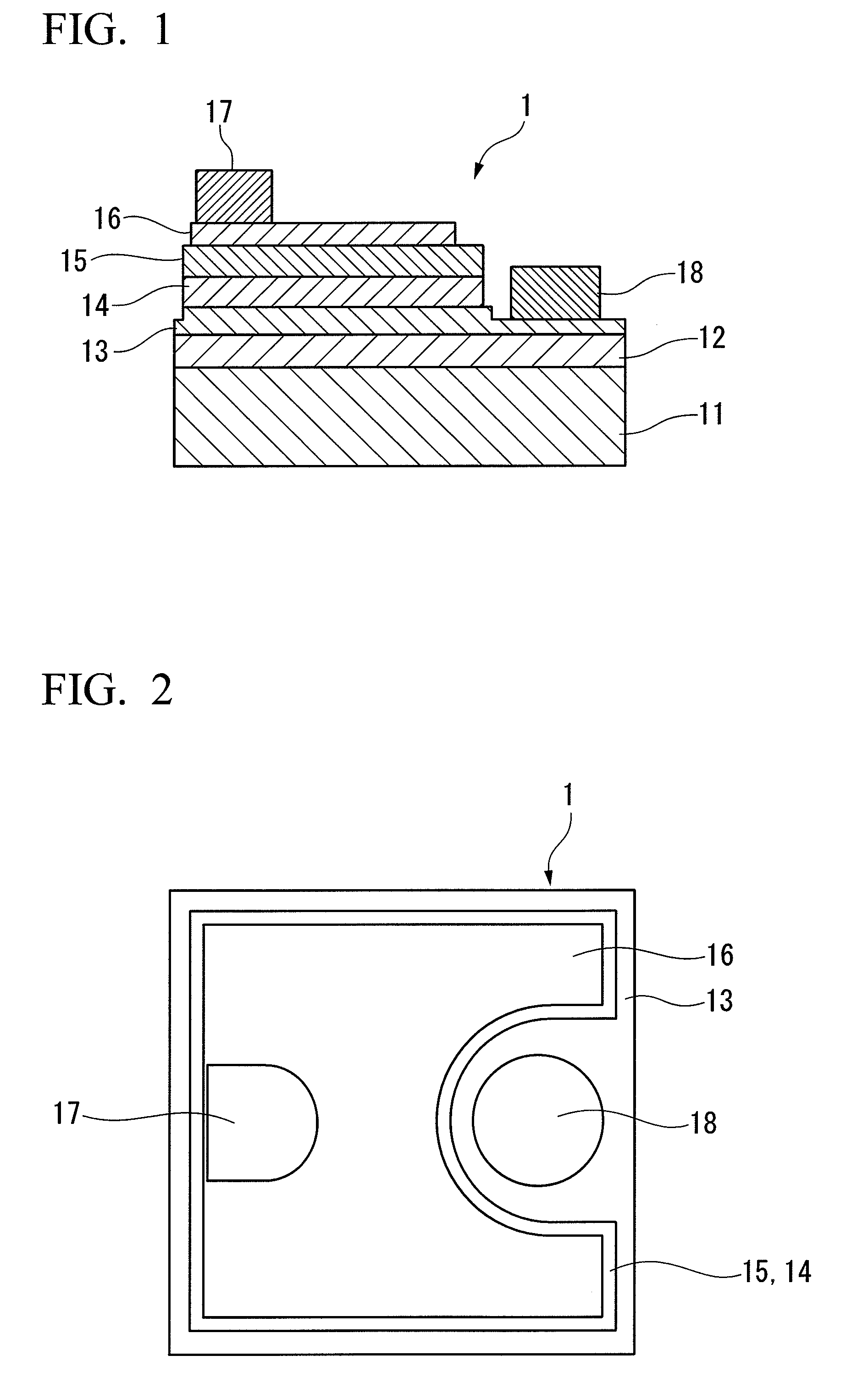 Semiconductor light-emitting device, method of manufacturing the same, and lamp including the same