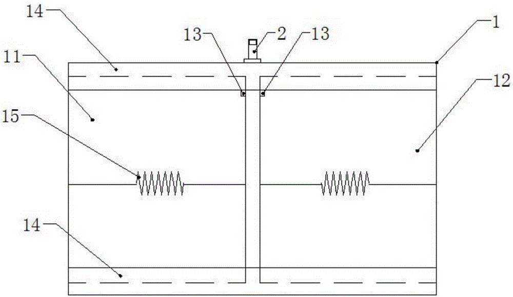 Power supply adjusting apparatus using negative feedback and adjusting method thereof