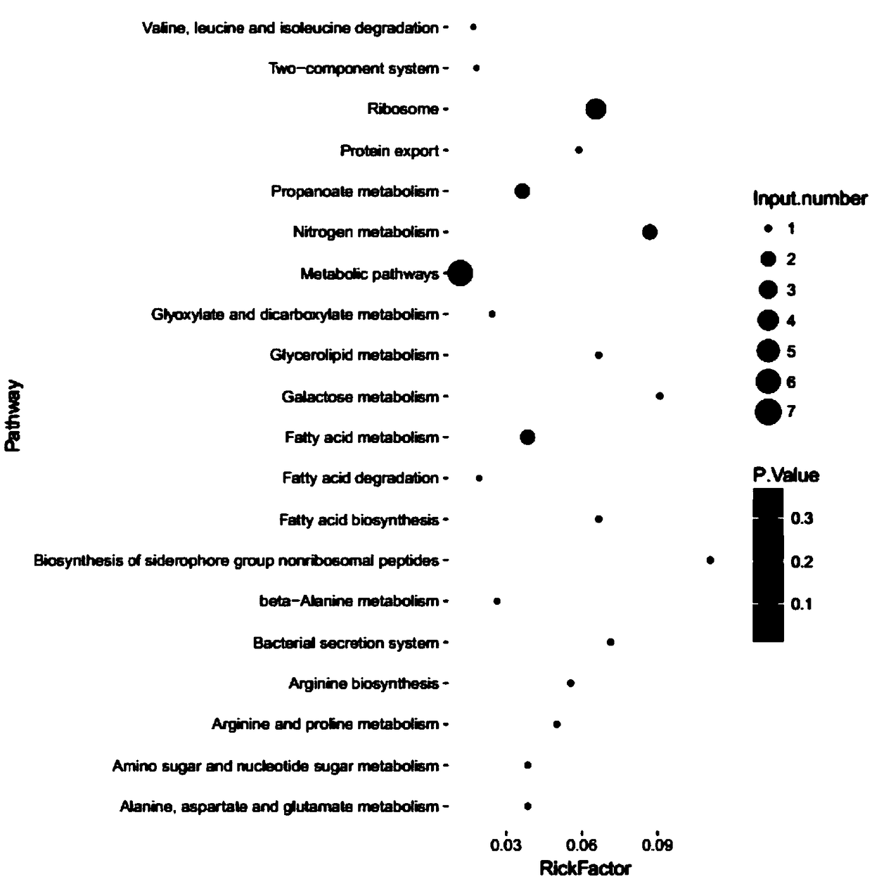 Diagnostic marker of rifampicin resistance of mycobacterium tuberculosis and application thereof