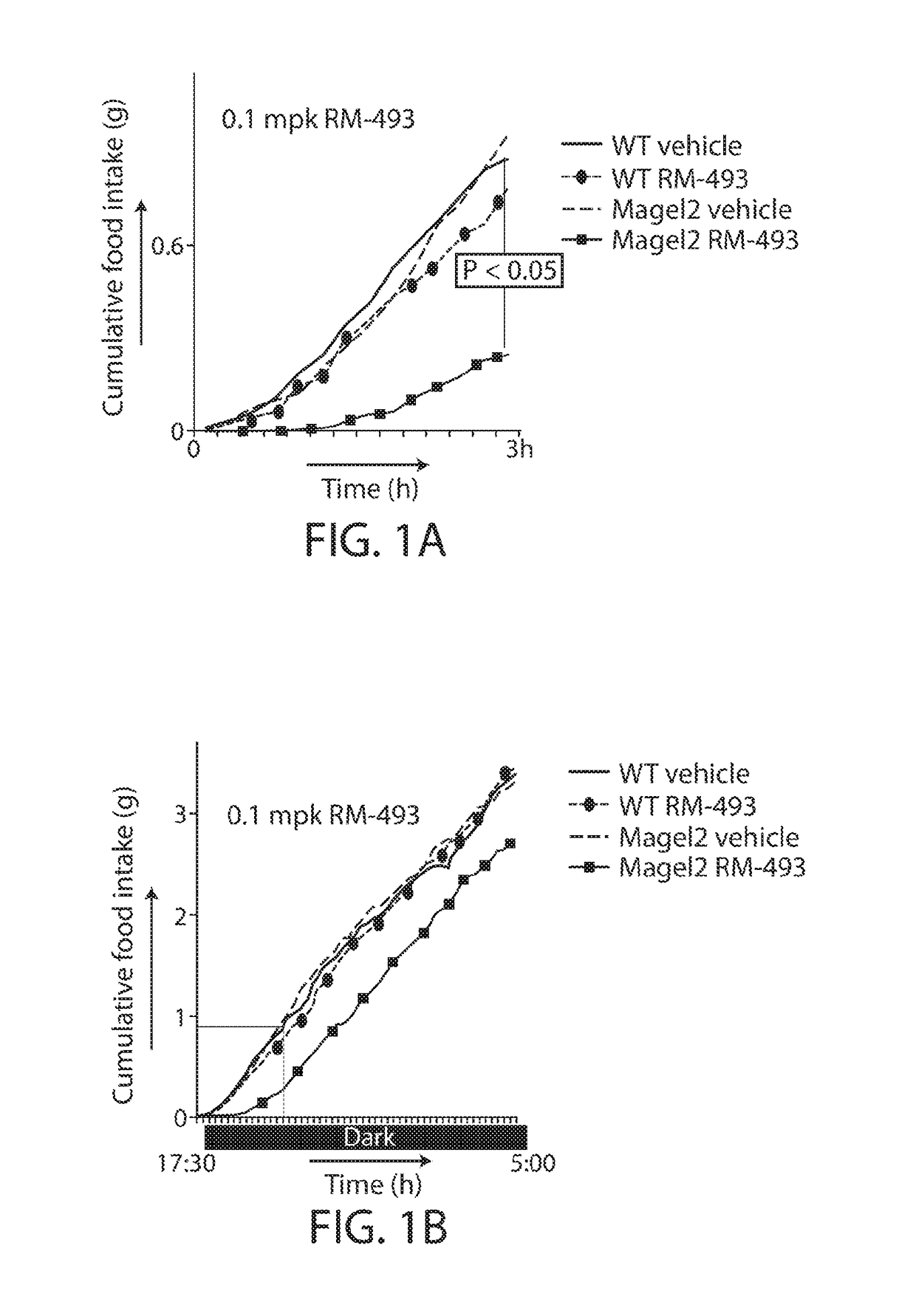 Method of treating melanocortin-4 receptor pathway-associated disorders