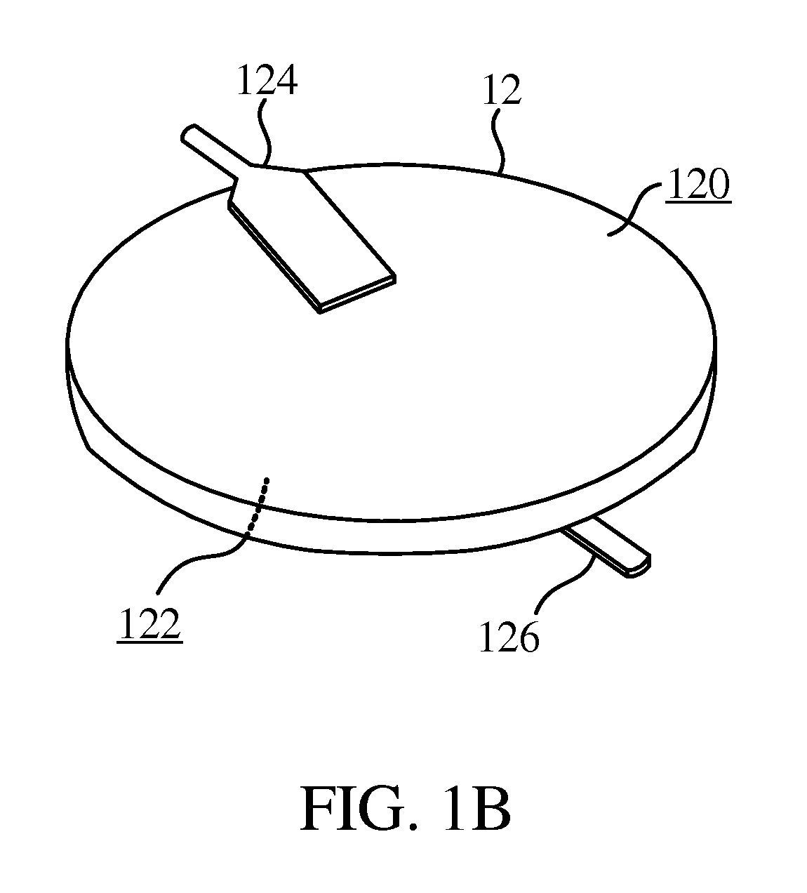 Control circuit device