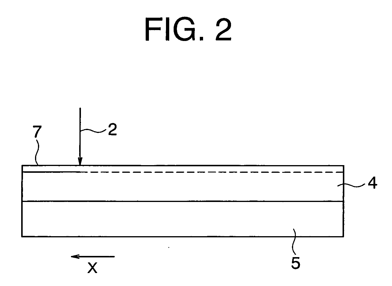 Glass cutting method and apparatus therefor
