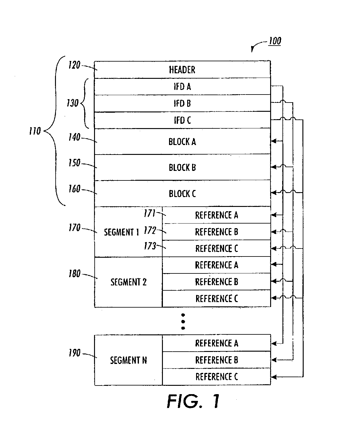Methods and systems for structuring a raster image file for parallel streaming rendering by multiple processors