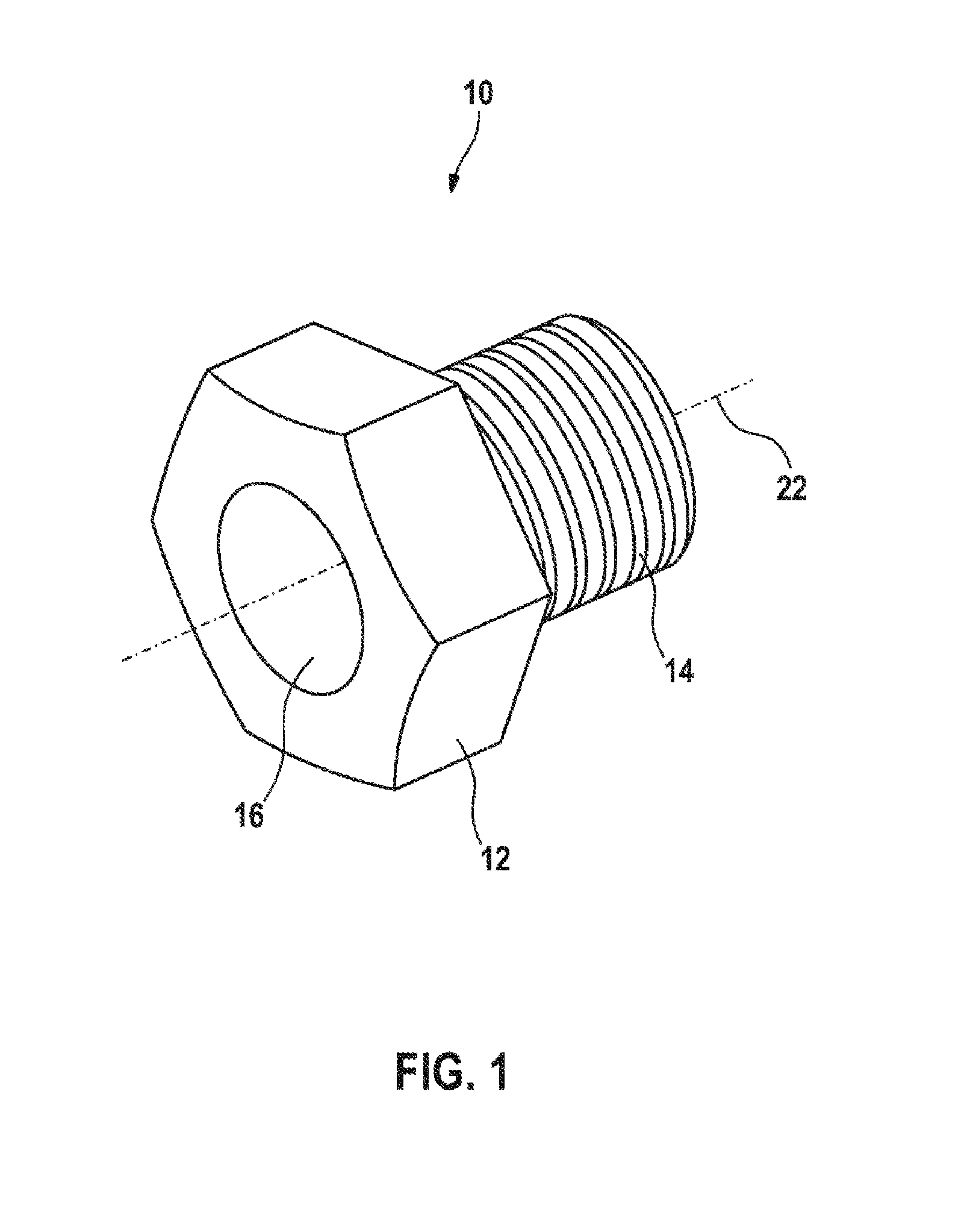 Pressure Equalizing Element, Battery having a Pressure Equalizing Element, and Motor Vehicle having a Corresponding Battery