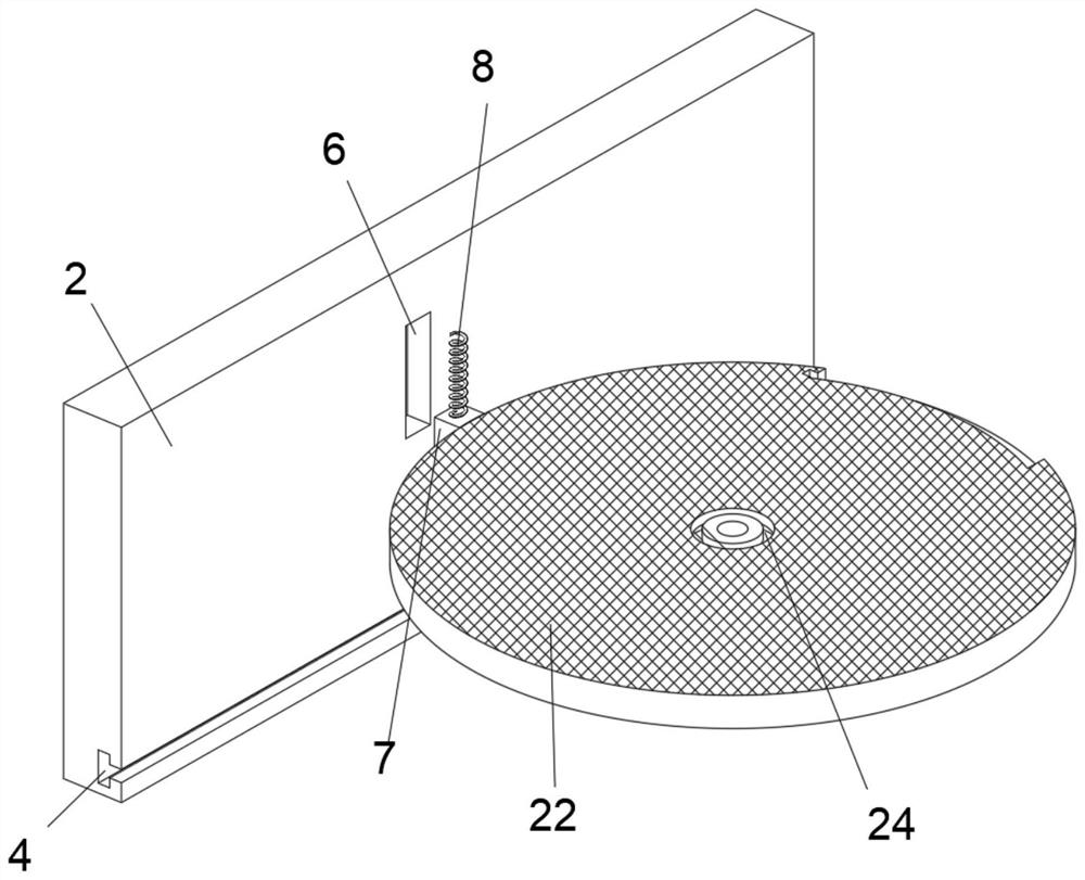 Silkworm cocoon collecting device for spinning