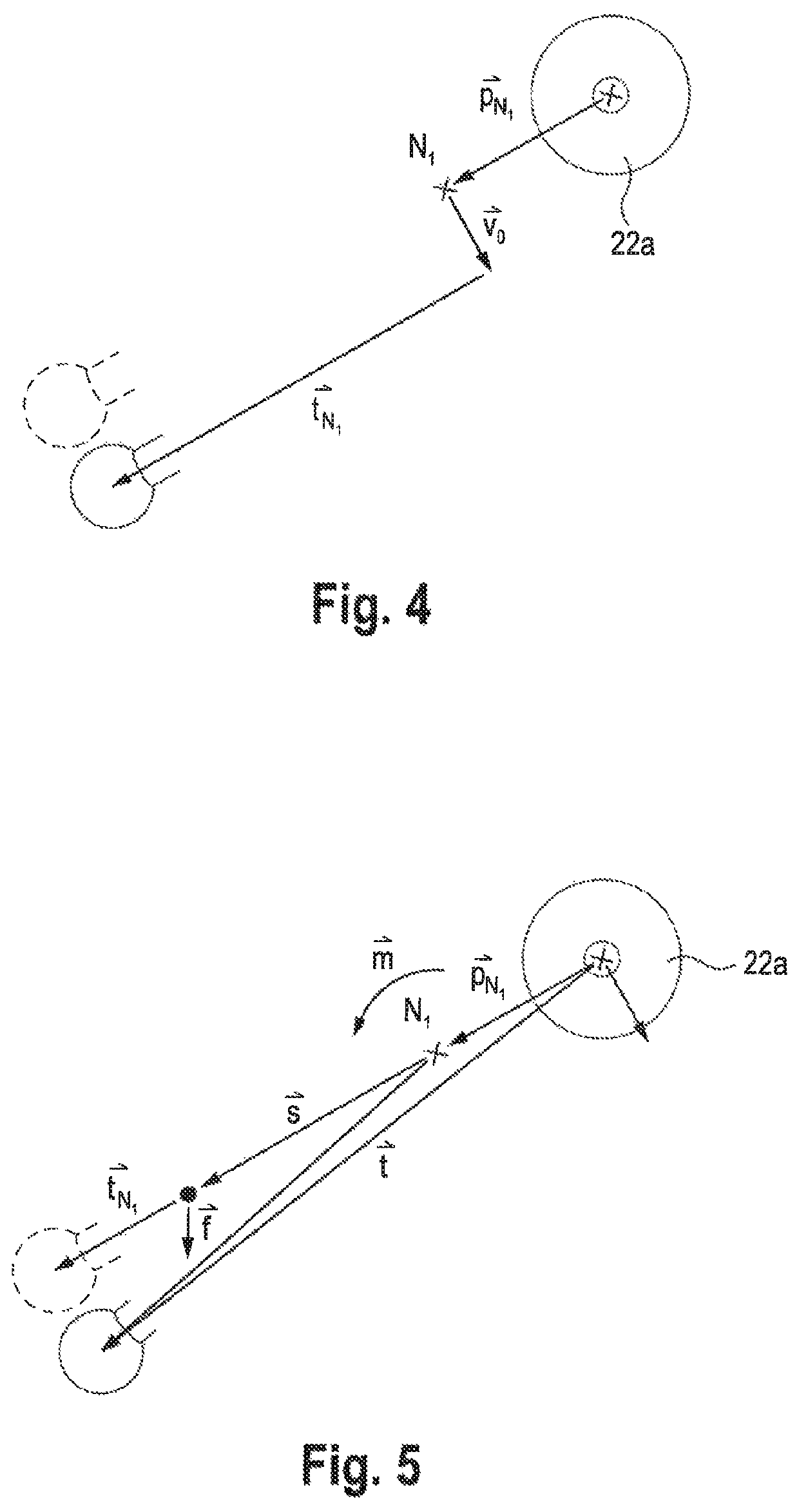 Measuring system and measuring method