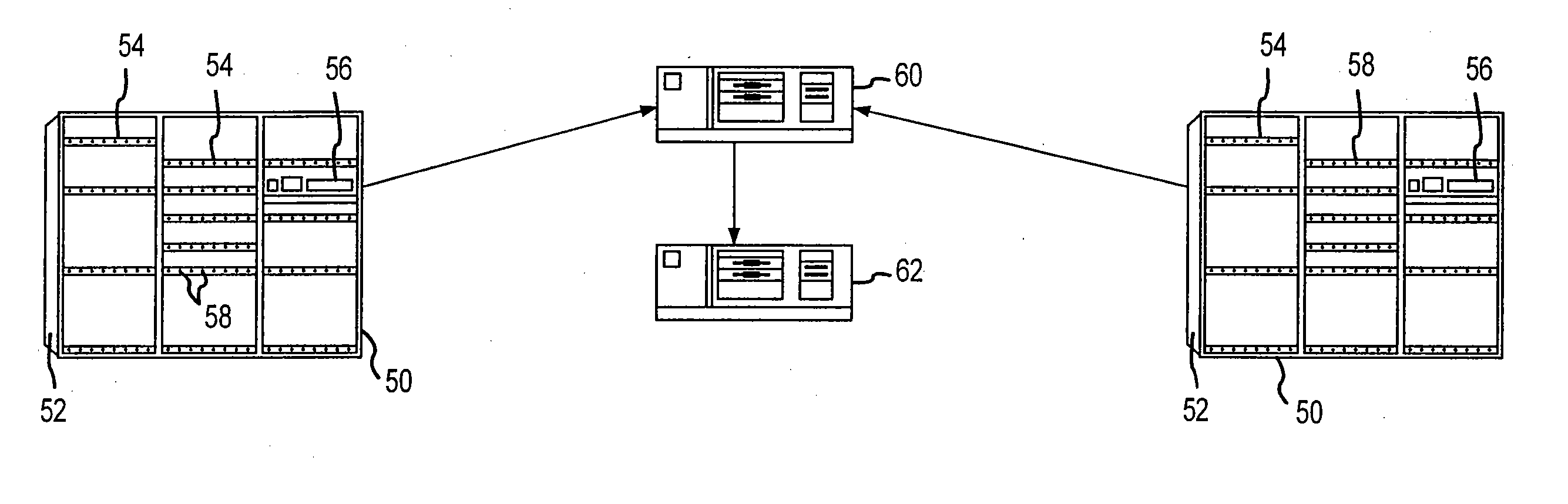 Systems and methods for purchasing, invoicing and distributing items