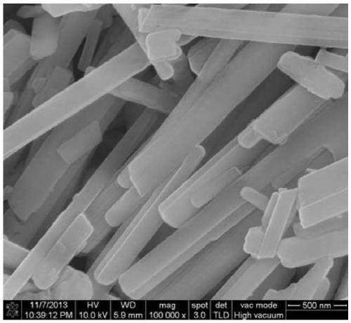 Compounding formula of nano aluminum oxide powder surface modifier