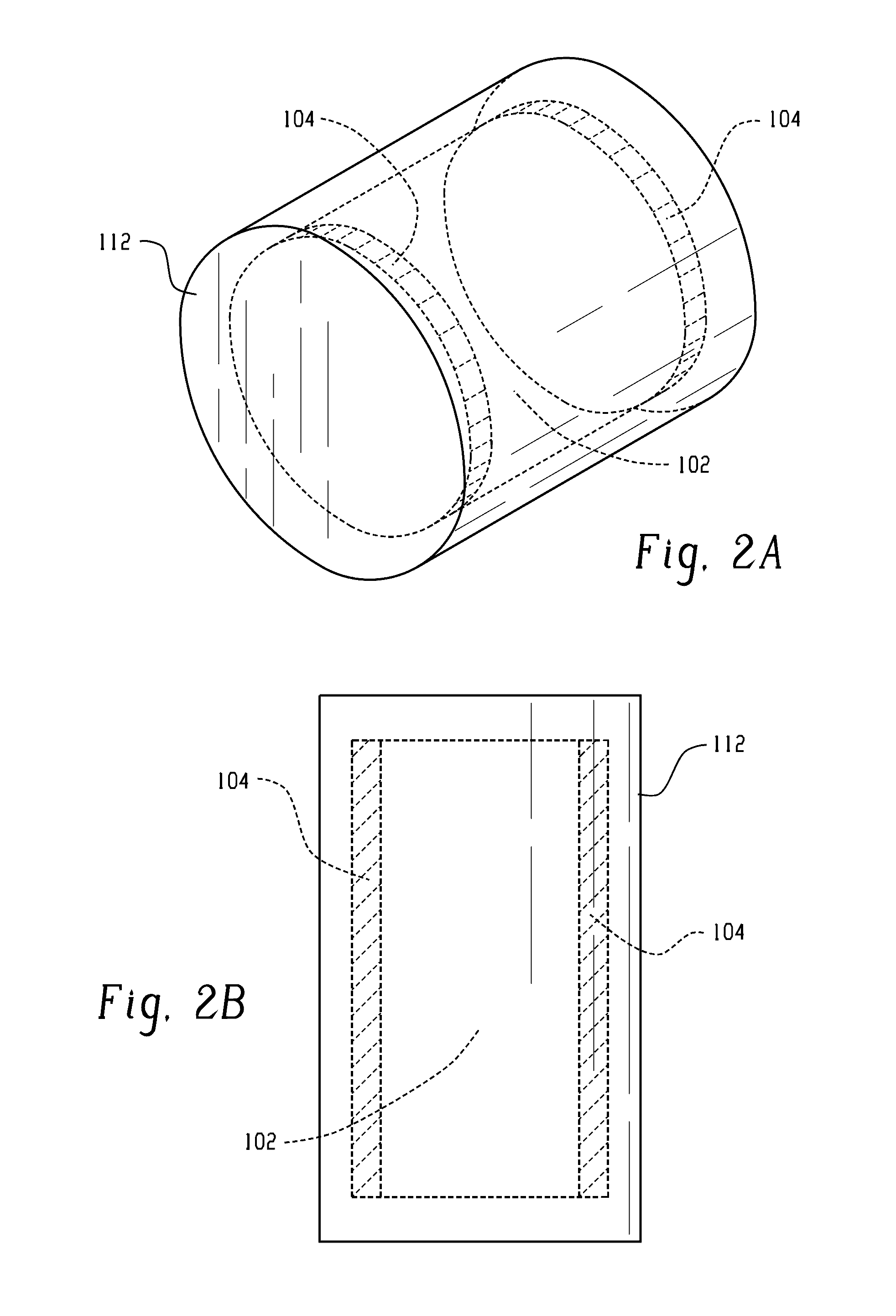 Methods of packaging thin metal films to maintain their physical characteristics