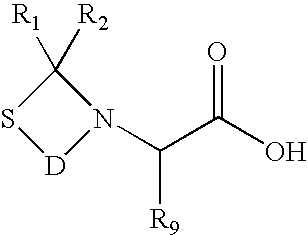 Chemical peptide ligation with three or more components