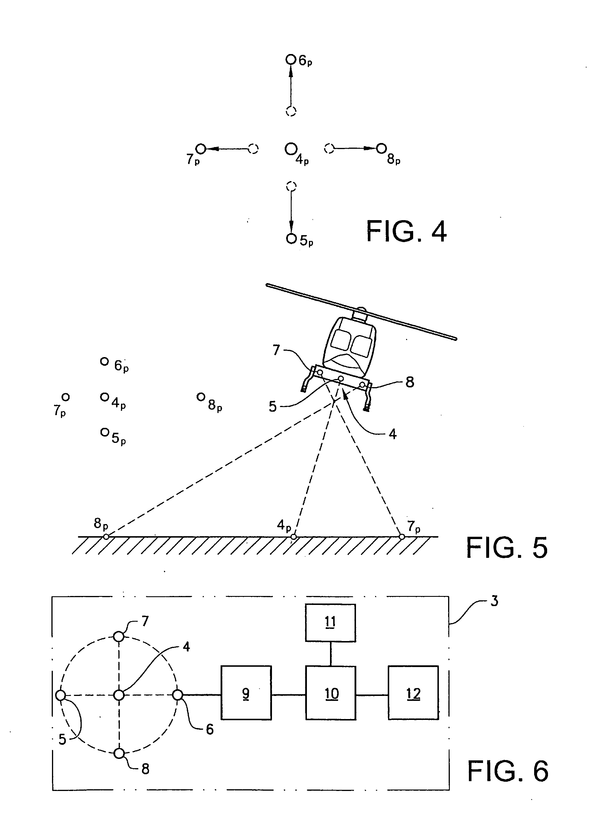 Method and system for facilitating autonomous landing of aerial vehicles on a surface