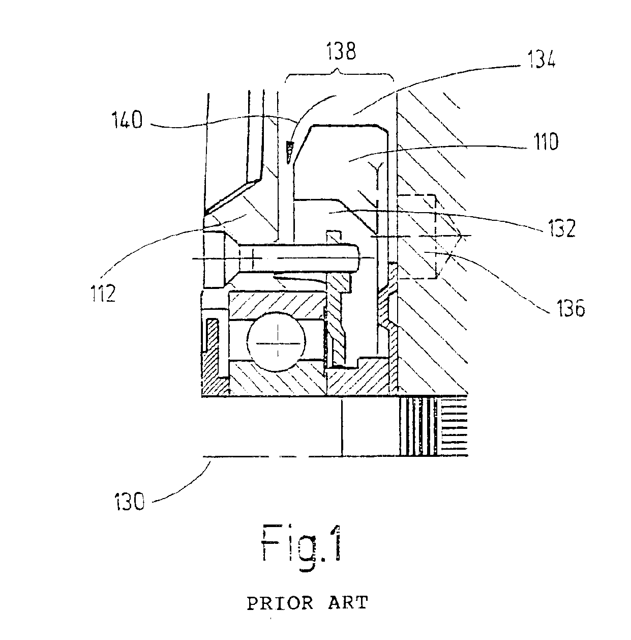 Fan arrangement for an electrical machine