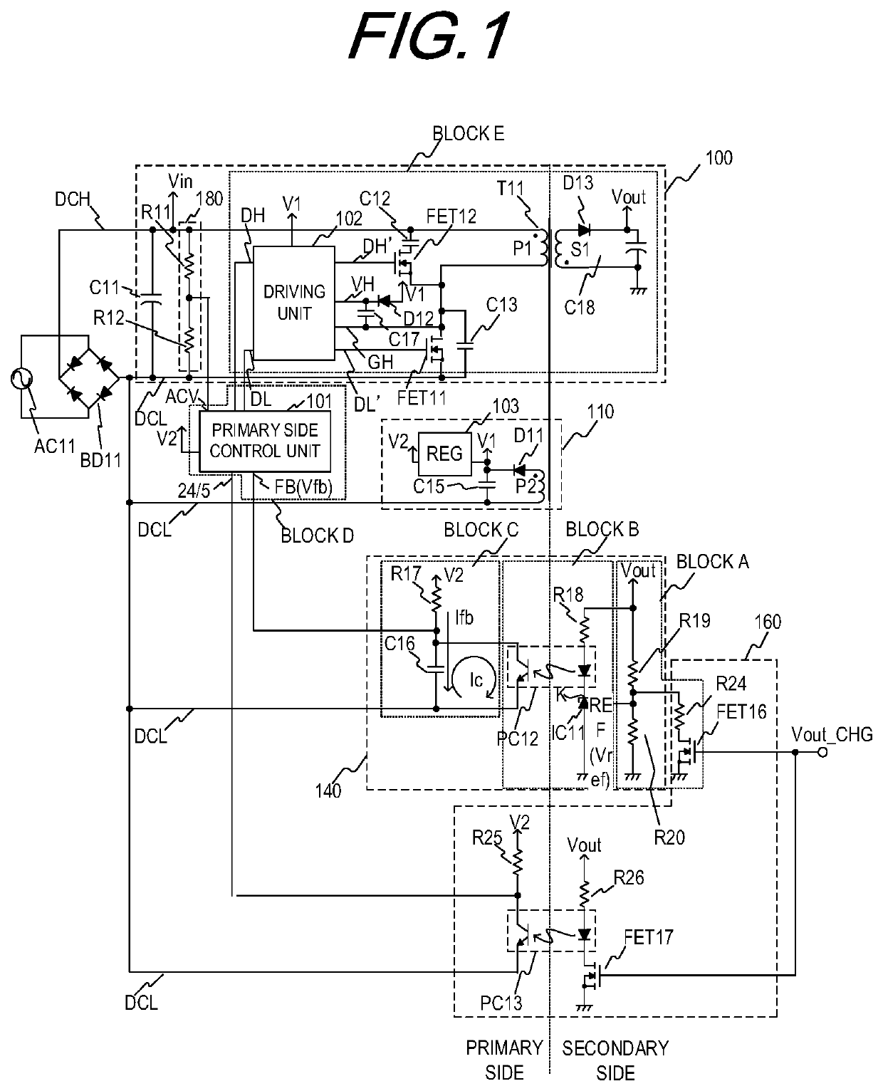 Power supply apparatus and image forming apparatus