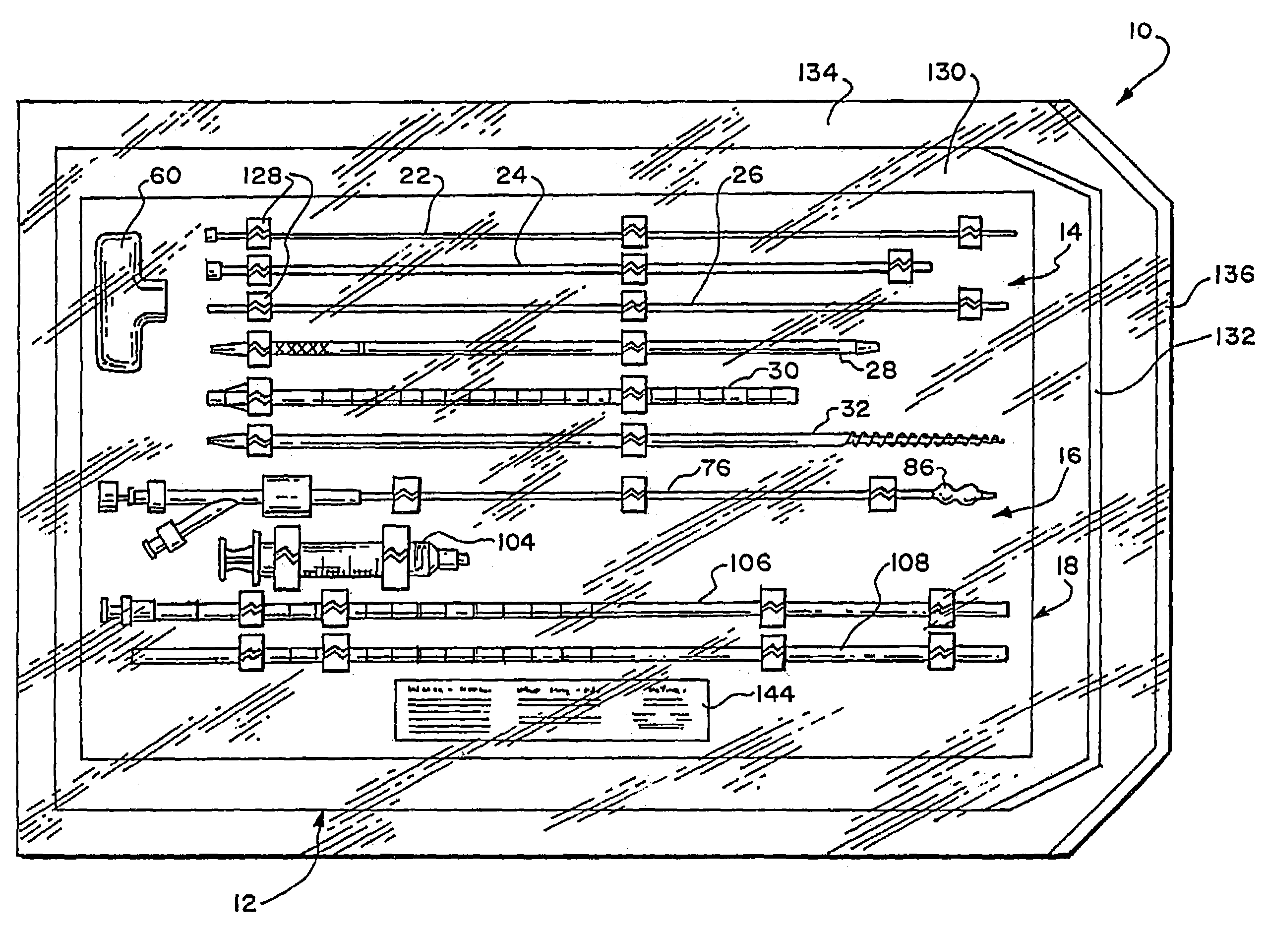 Systems and methods for placing materials into bone