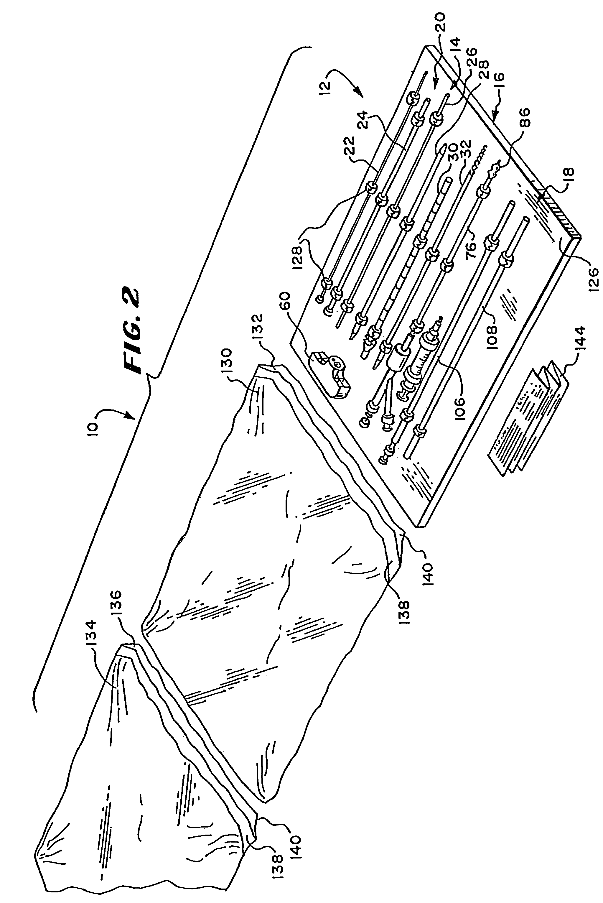 Systems and methods for placing materials into bone