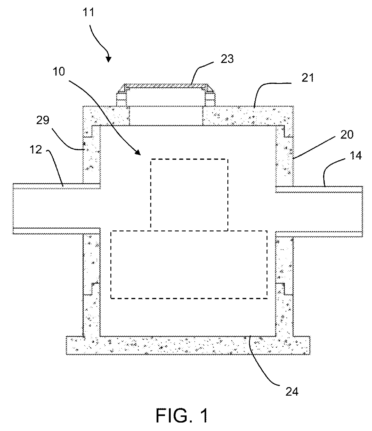 Hydrodynamic separators, assemblies and methods for storm water treatment