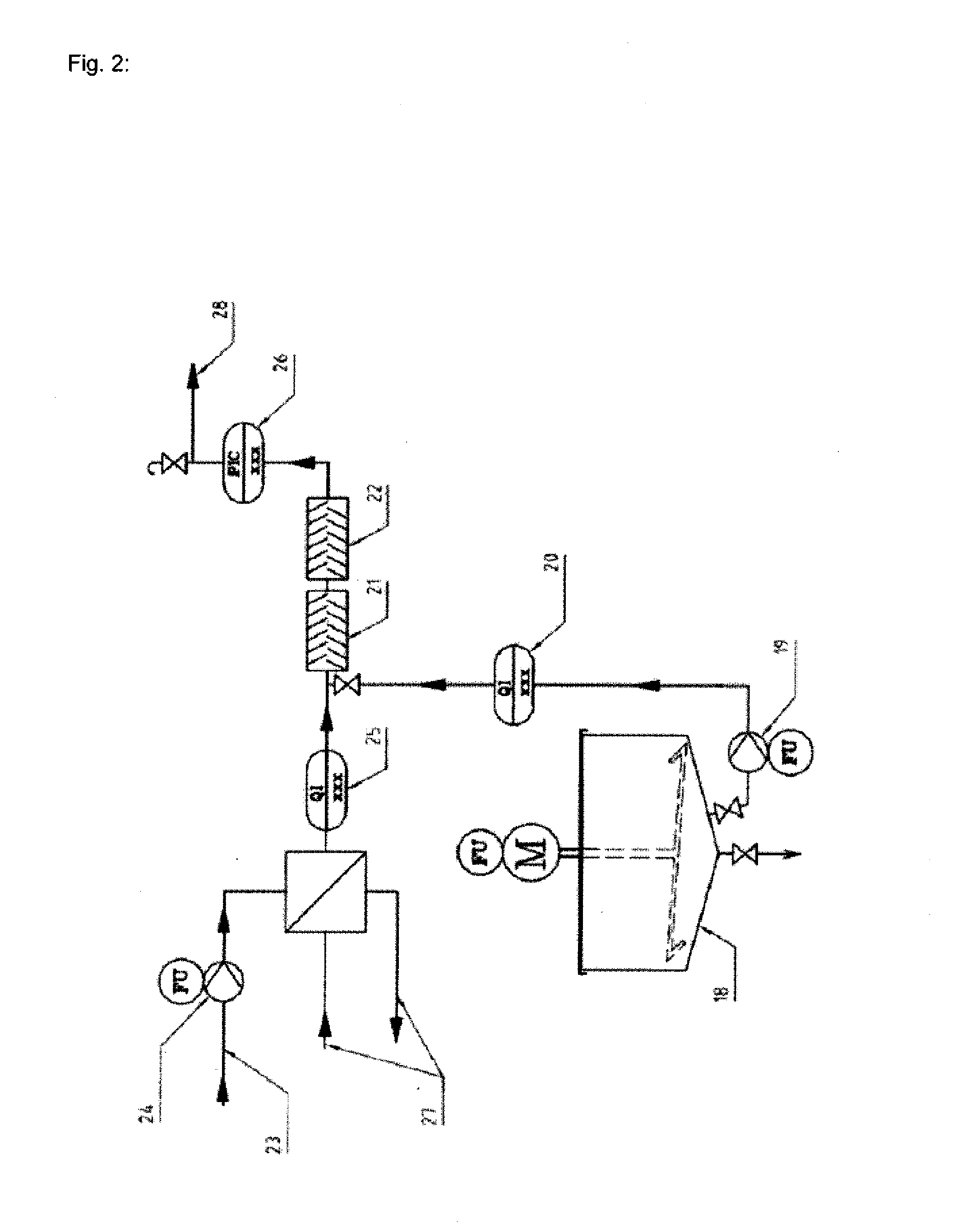 High strength cellulosic filament its use, and method for the production thereof