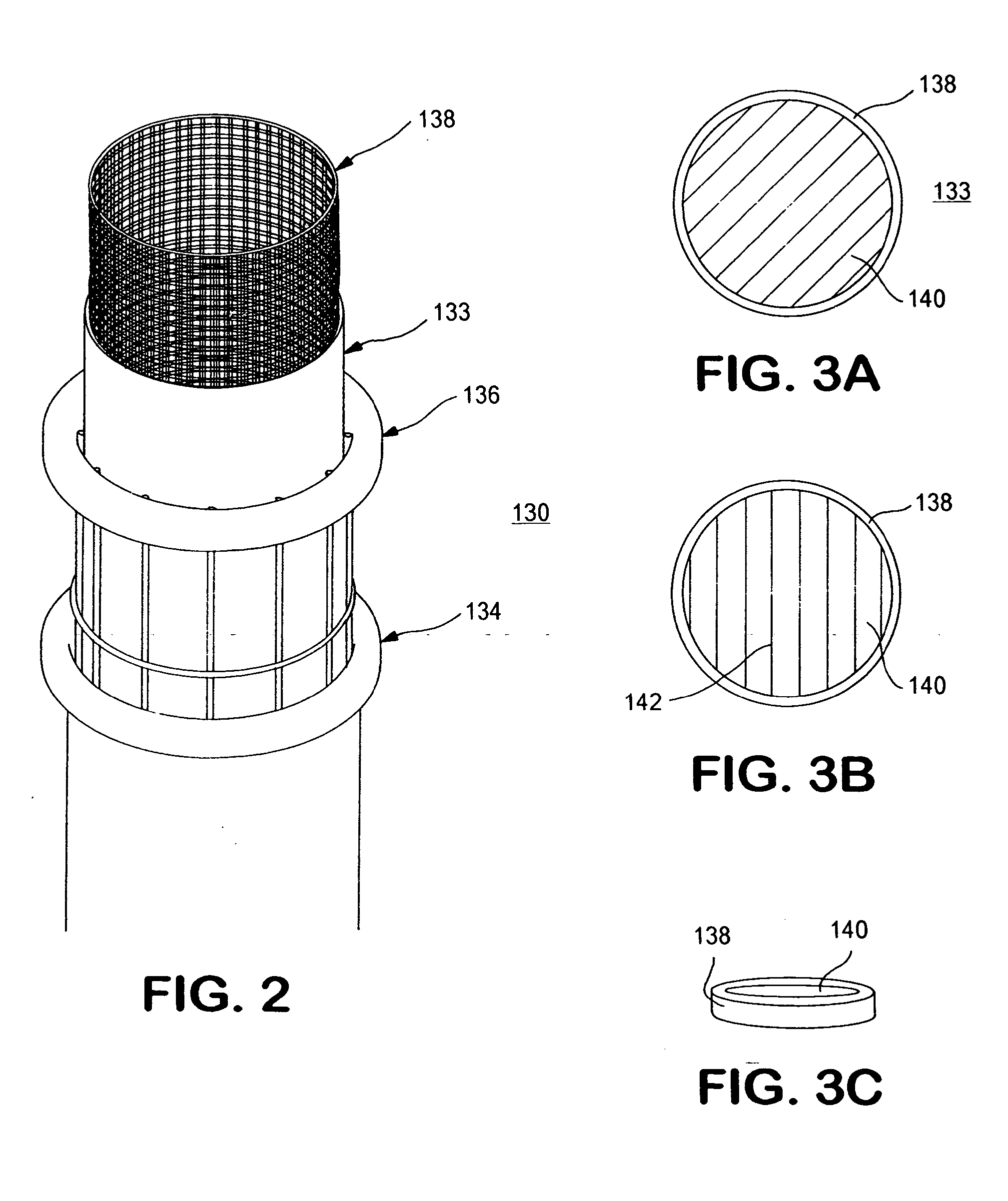 Filter system