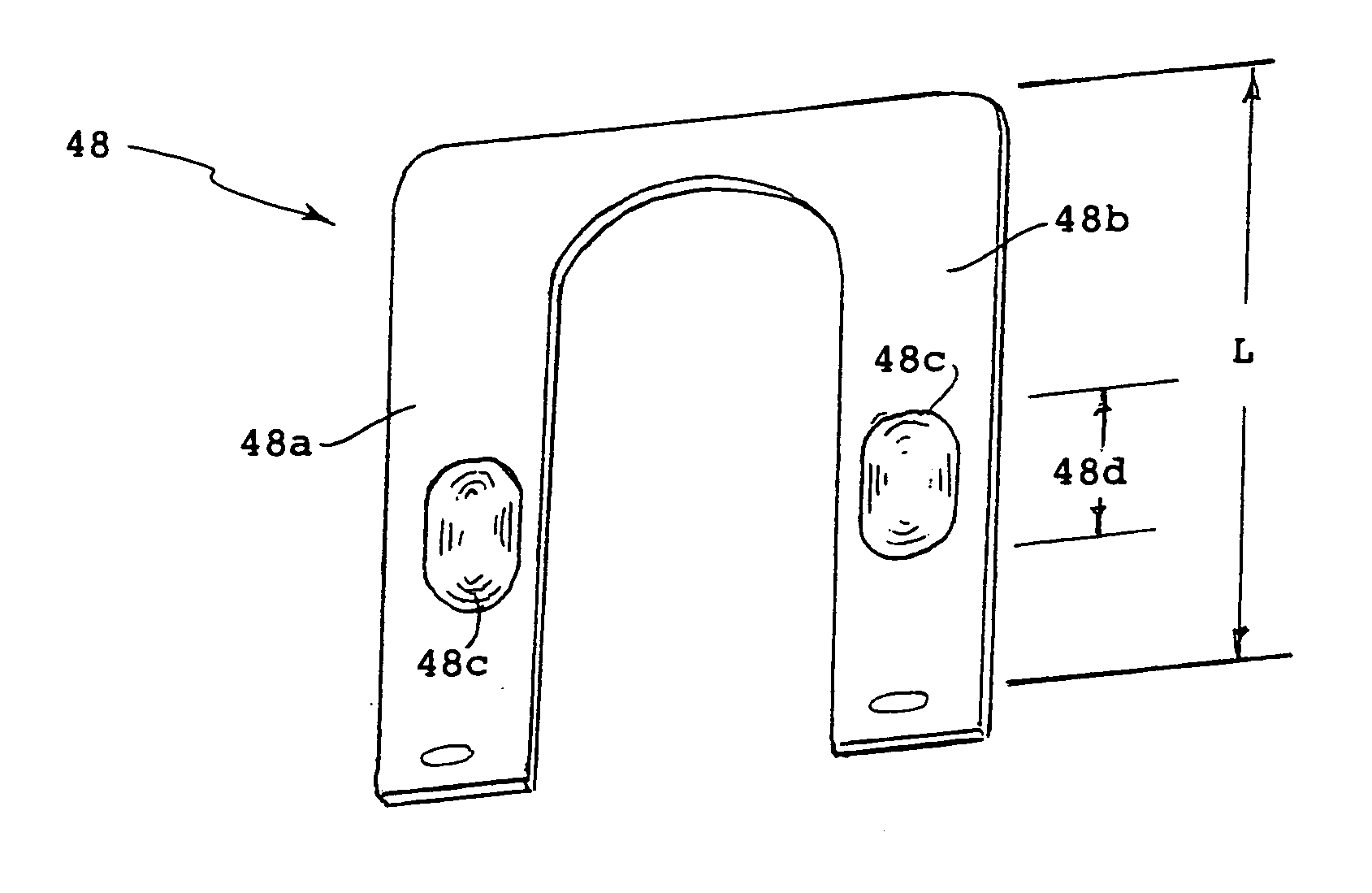 Method for ambient temperature compensating thermostat metal actuated electrical devices having a plurality of current ratings