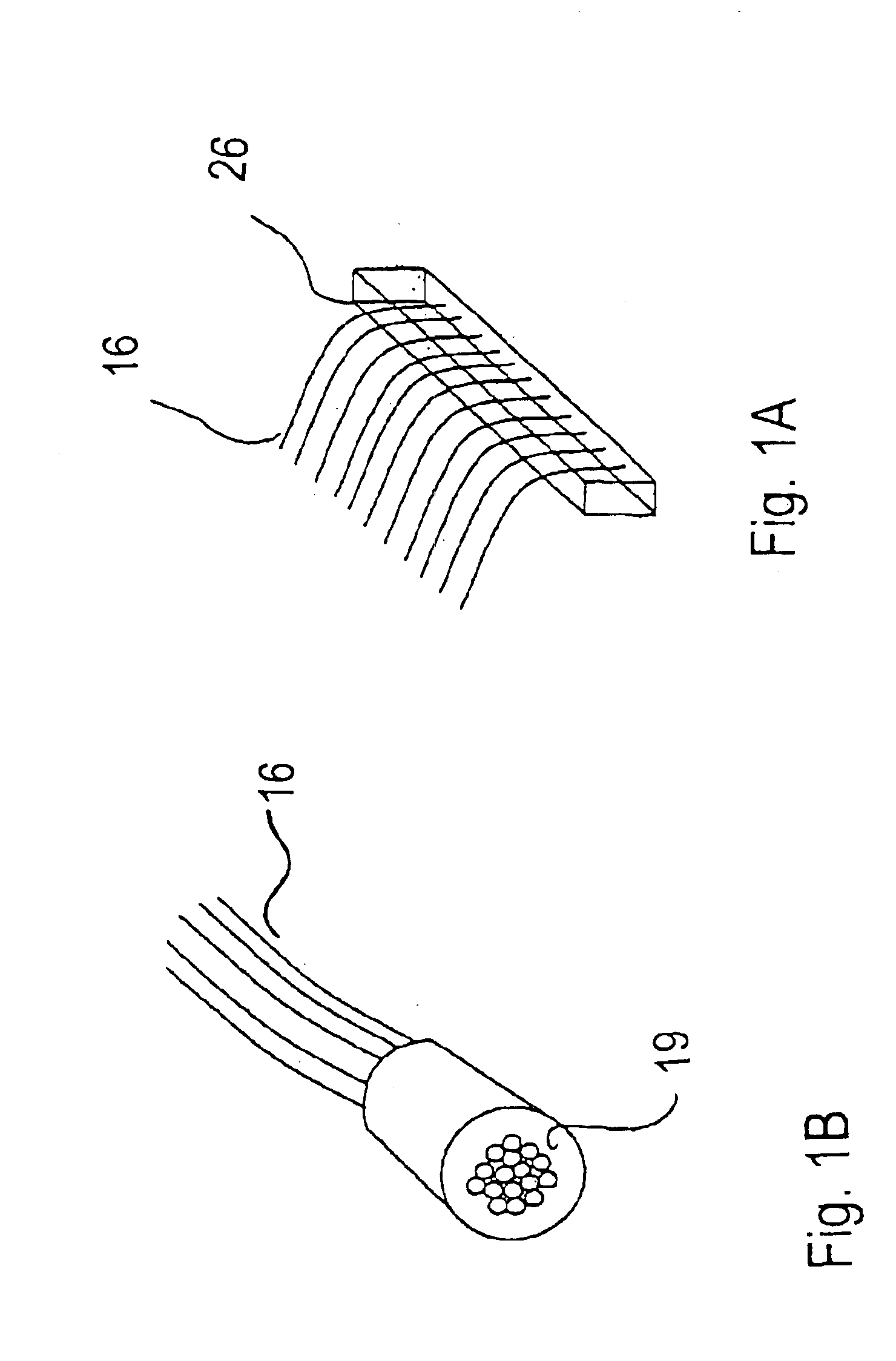 Process and apparatus for determining the properties of a traveling material web