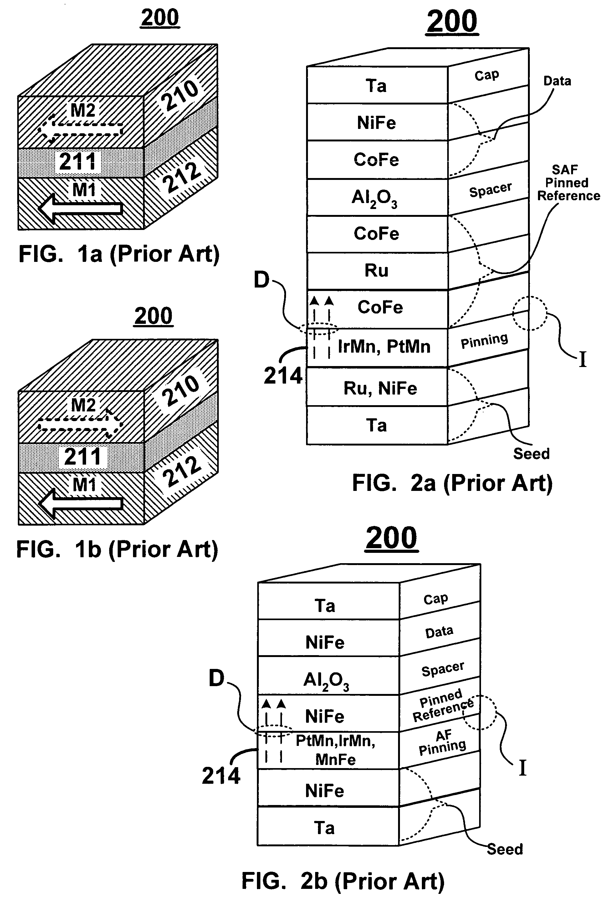 Method of fabricating a manganese diffusion barrier