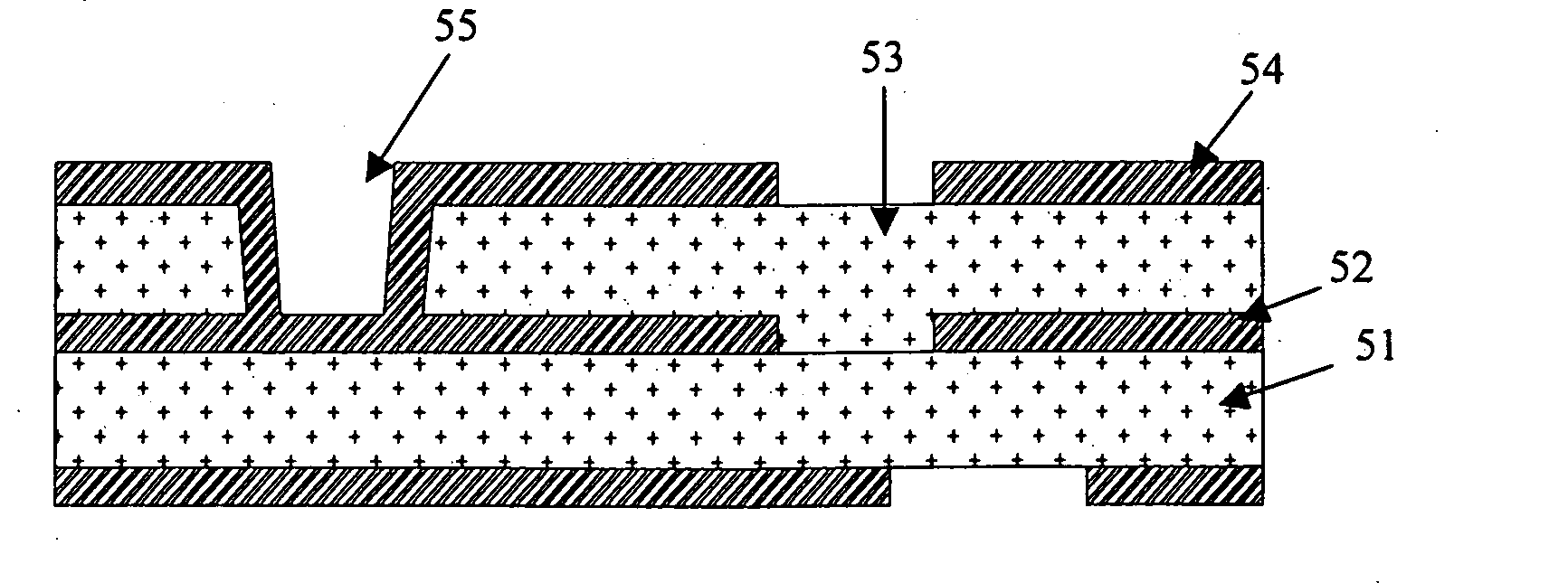 Methods of preparing printed circuit boards and packaging substrates of integrated circuit