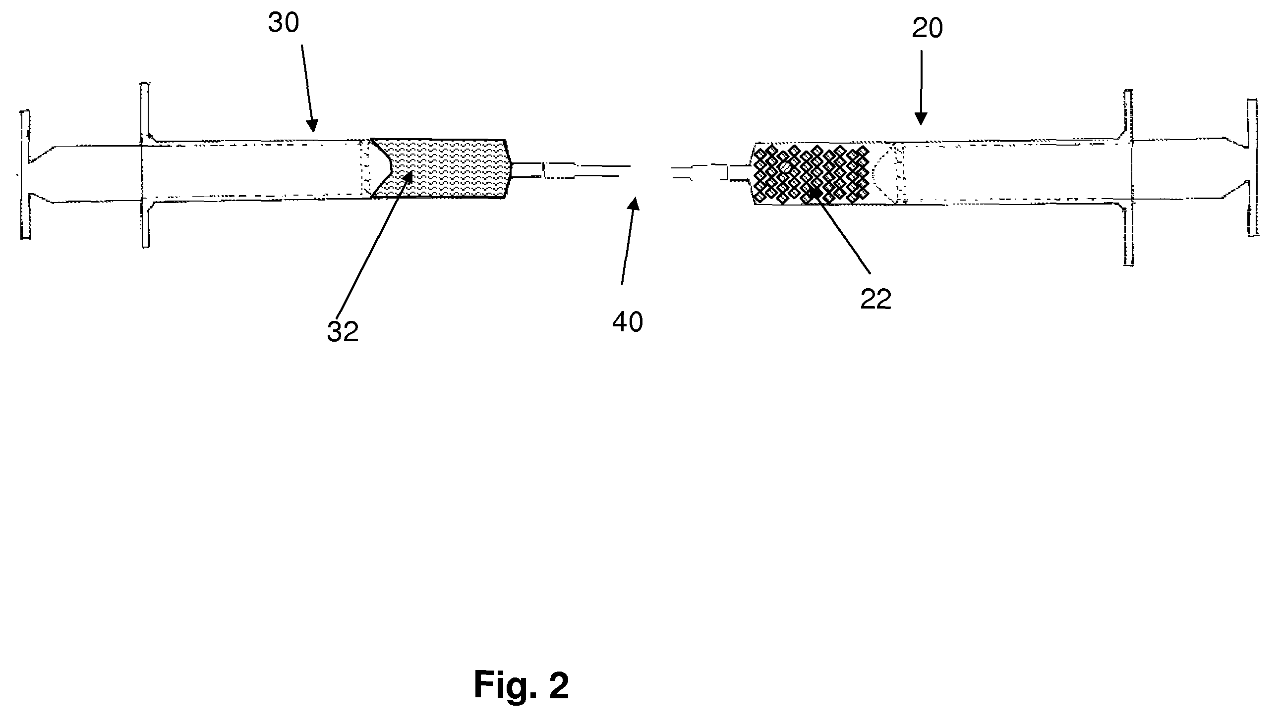 Flowable carrier compositions and methods of use