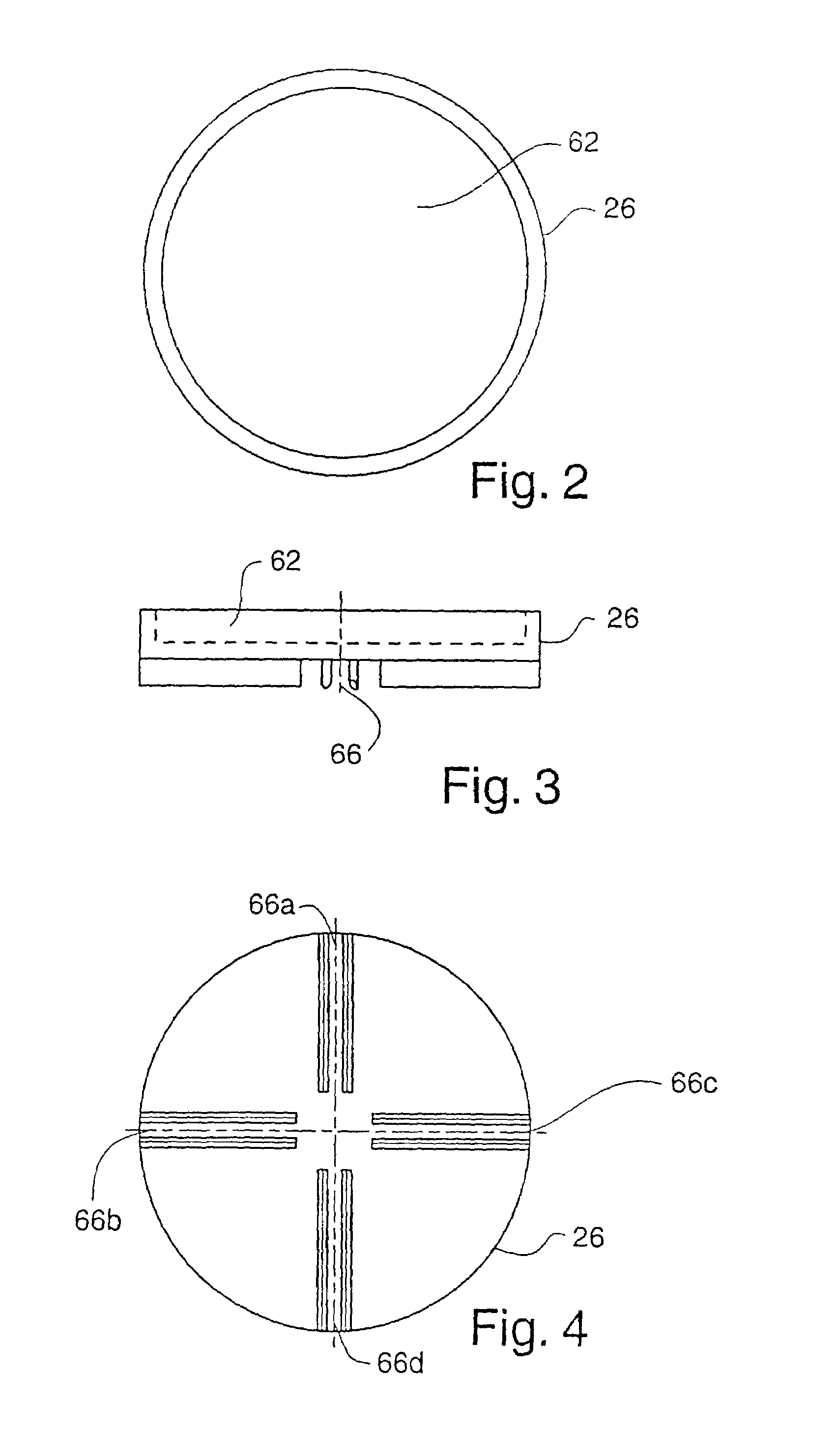 Method and apparatus for removing obstructions in the mines