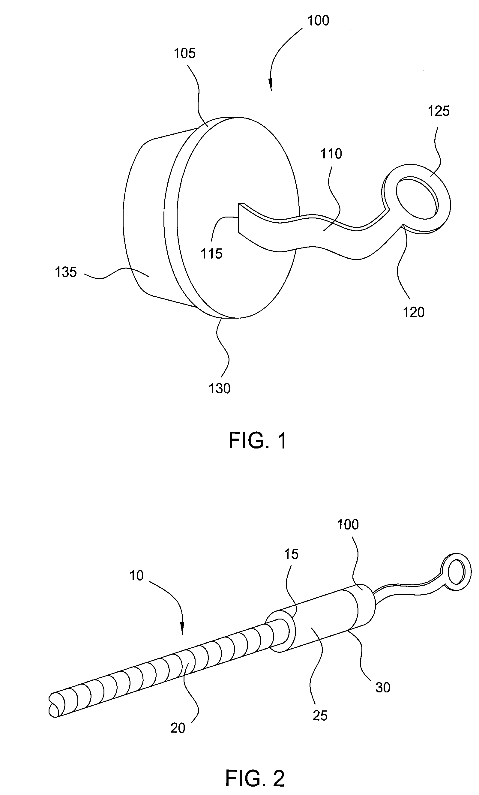 Protective cap for coupler bar