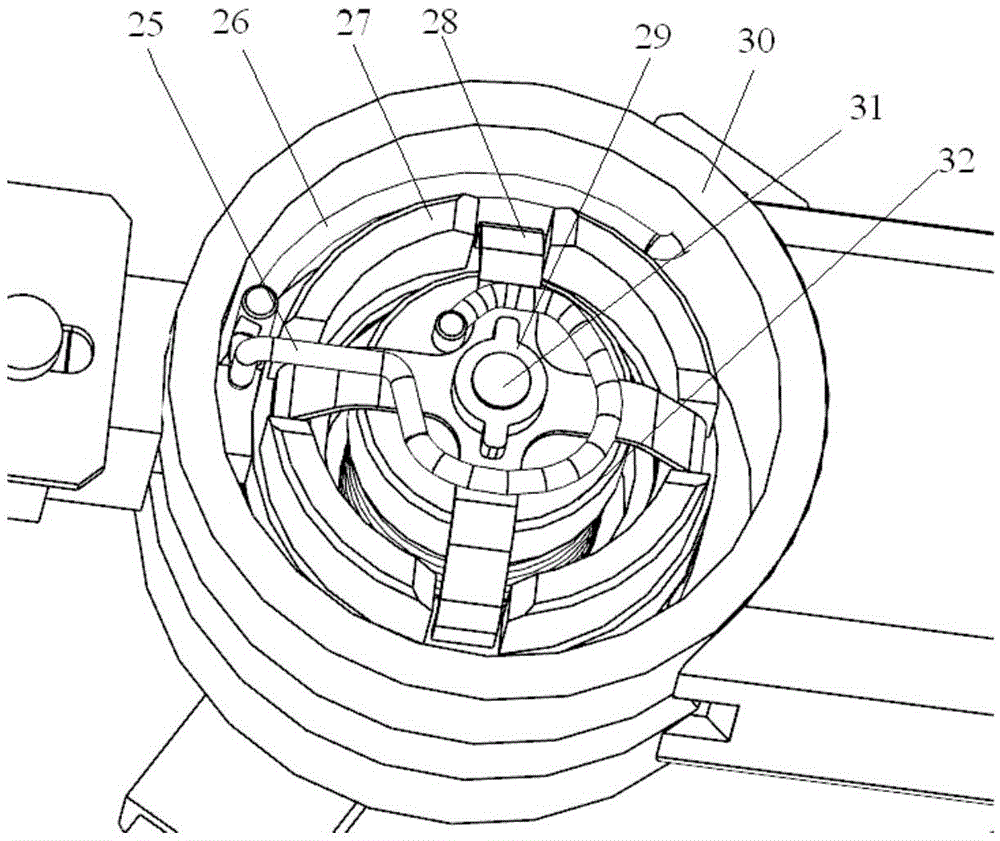 Dual-mode self-contained walking assist device