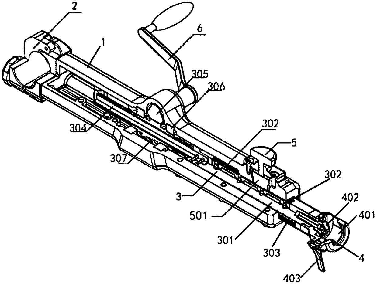 A multifunctional portable distractor for orthopedics