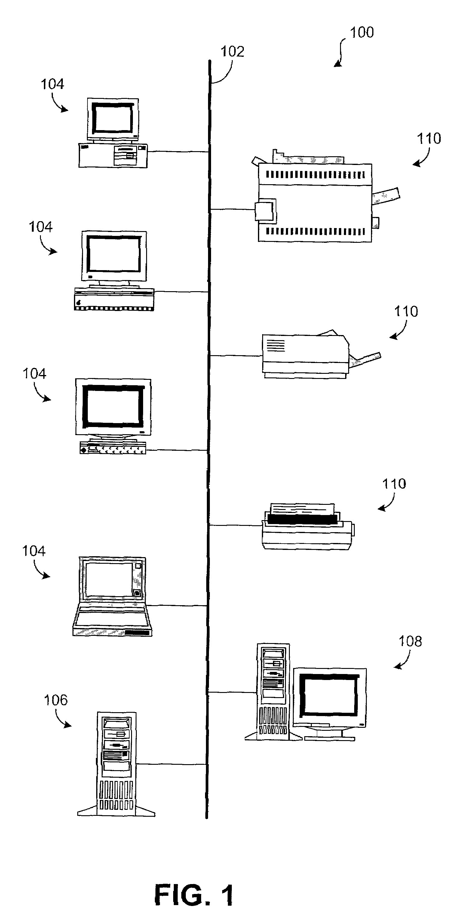 System and method for print system monitoring