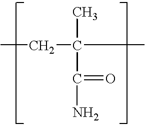 Personal Care Compositions Containing Cationically Modified Starch and an Anionic Surfactant System