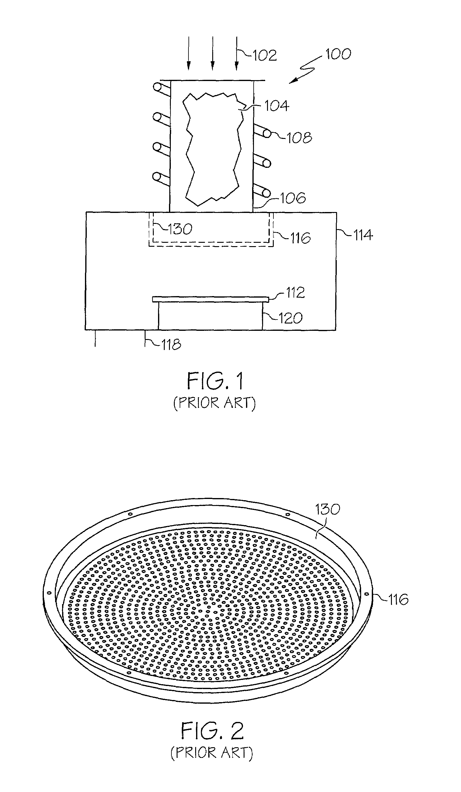 Plasma Reaction Apparatus Having Pre-Seasoned Showerheads and Methods for Manufacturing the Same