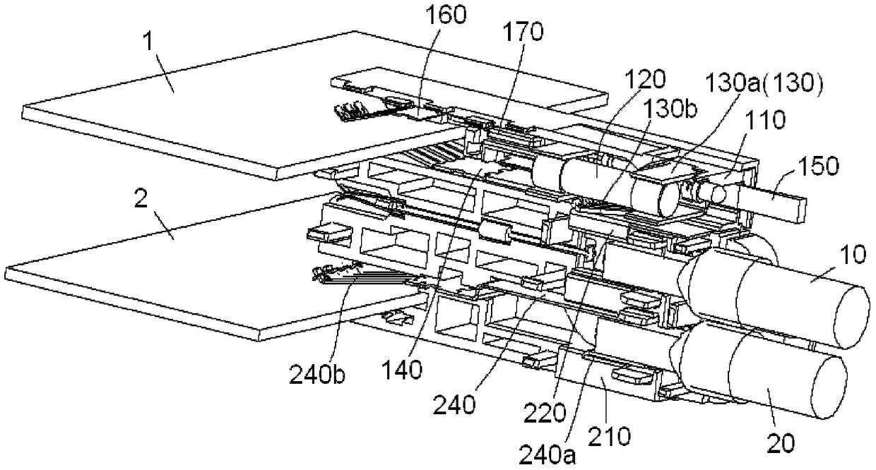 power connector