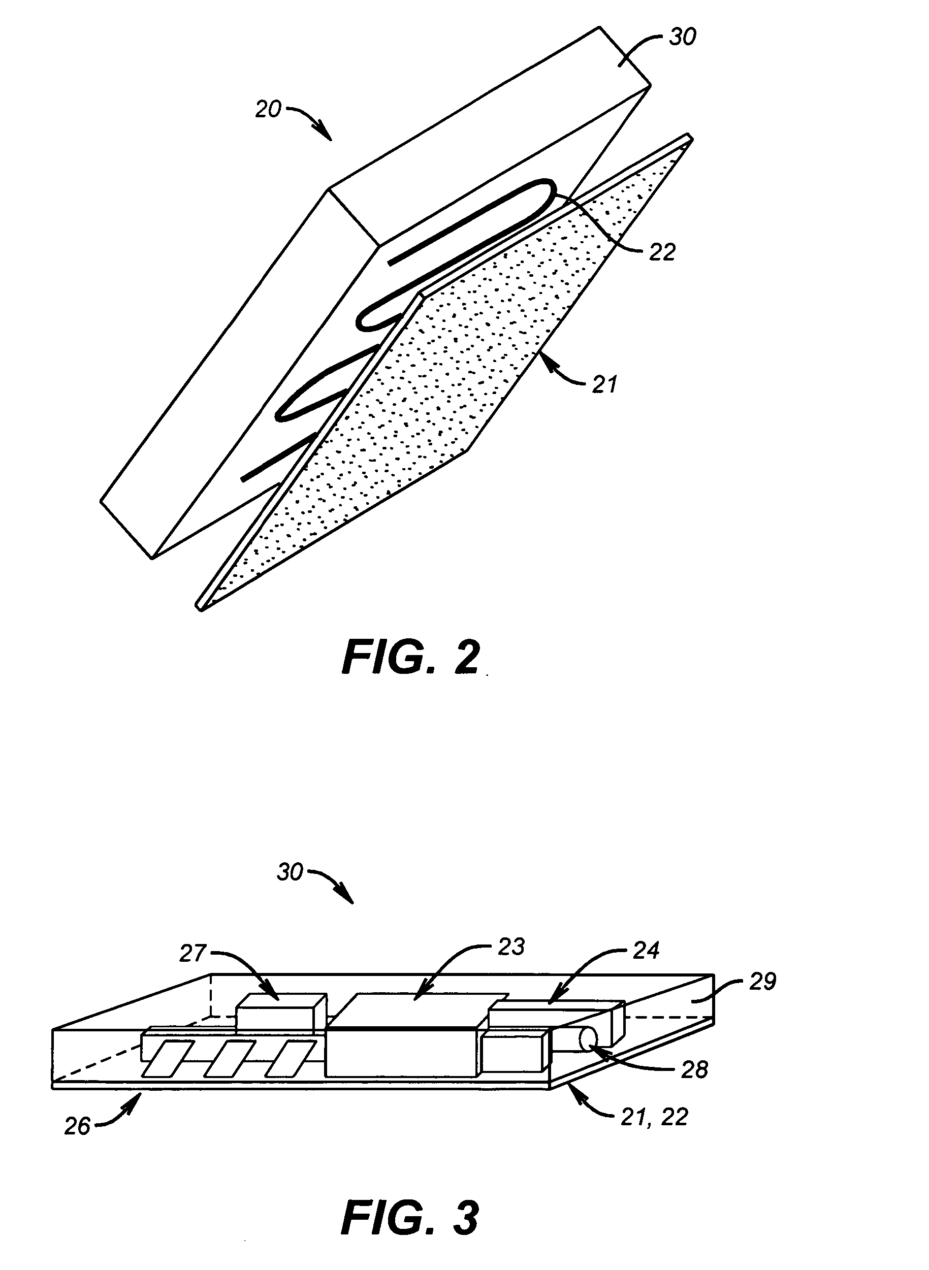 Apparatus and methods for monitoring pipelines