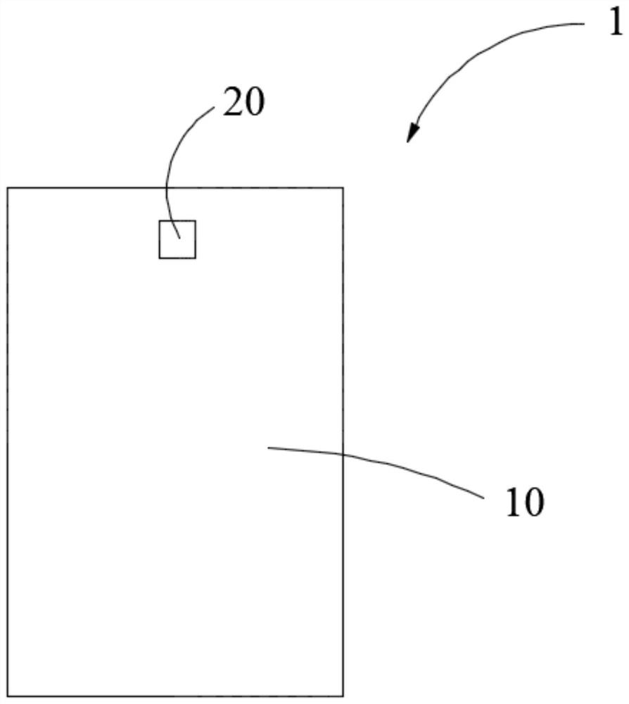 Array substrate and manufacturing method thereof, and display device with under-screen camera