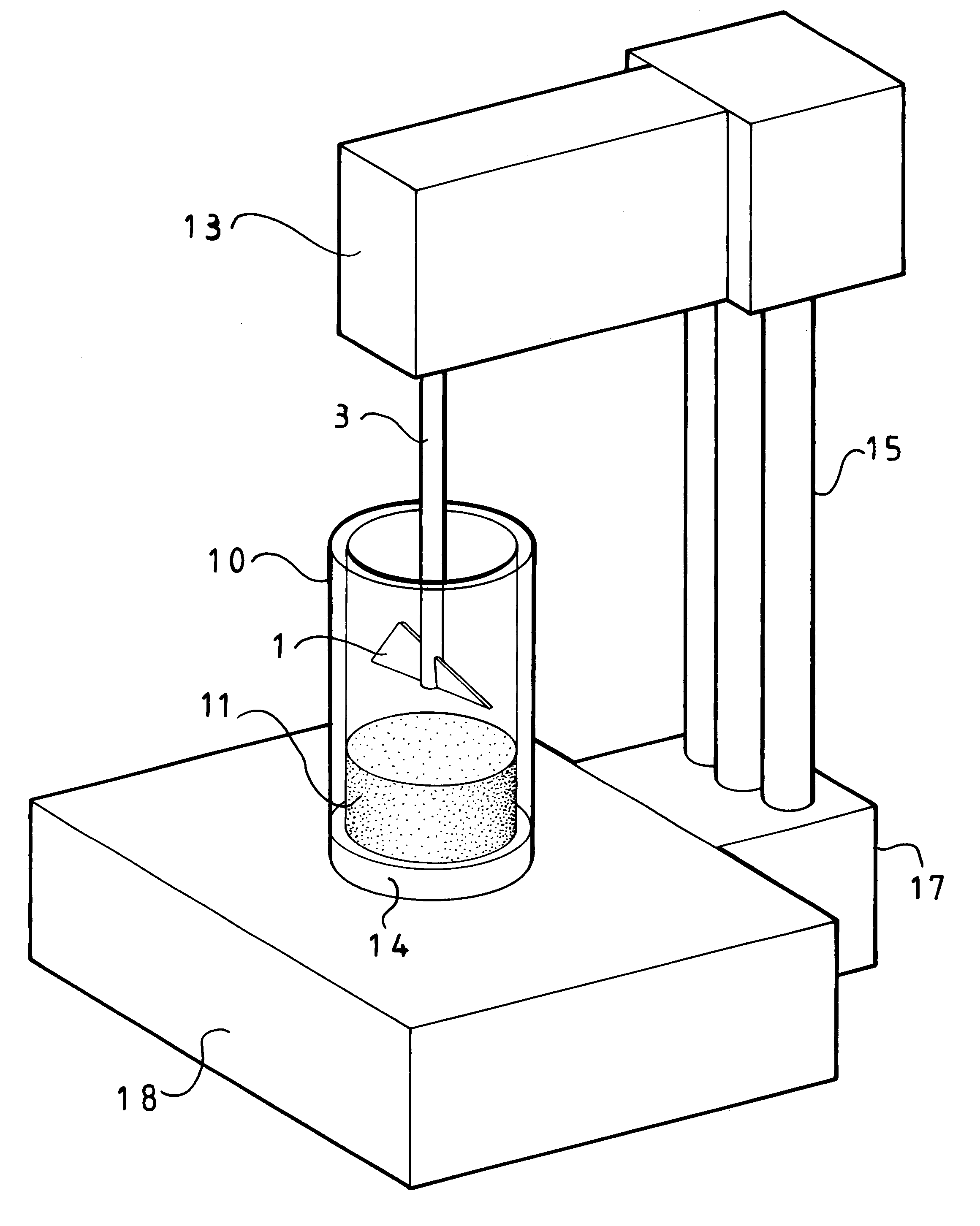 Rheometer