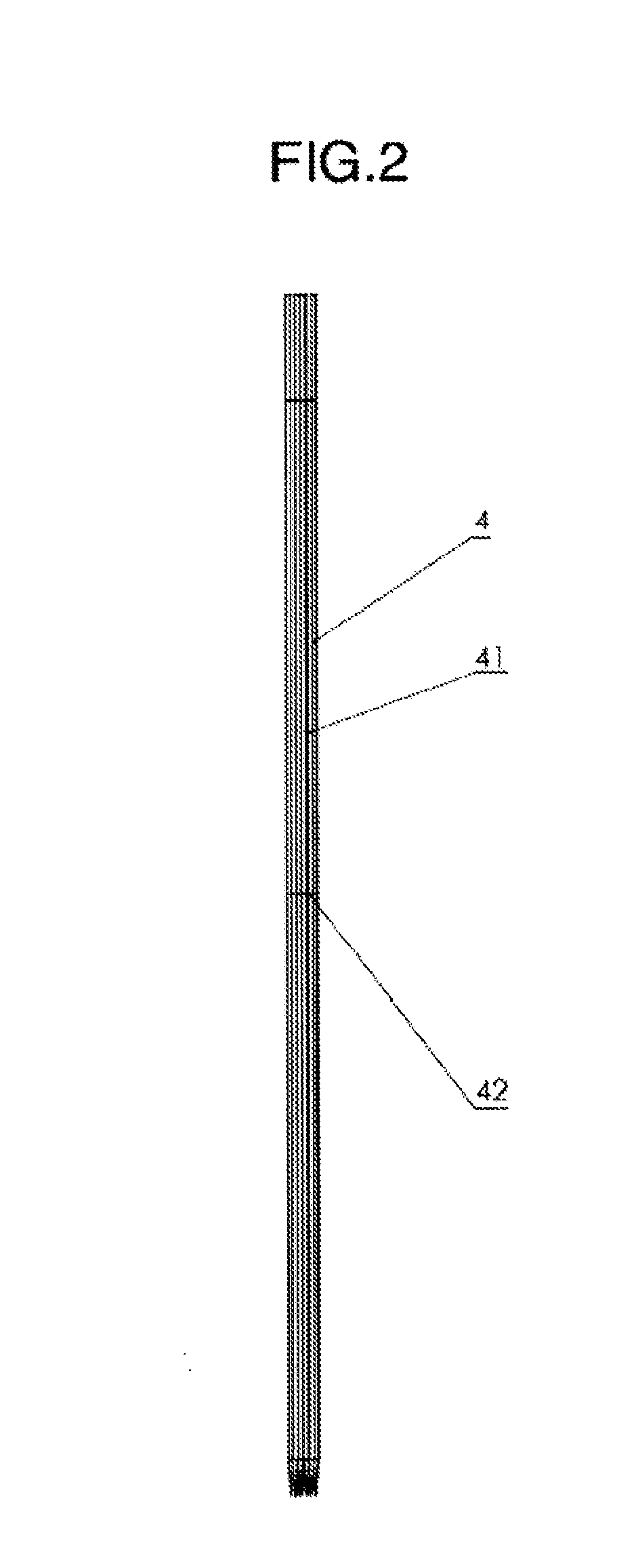 Small load-following nuclear power generation system using heat deformation of reflector caused by thermal expansion phenomenon