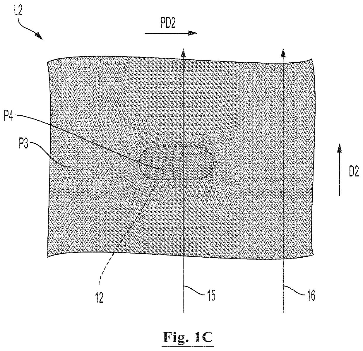 Knitted component