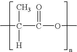 Biodegradable poly(lactic acid) polymer composition and films, coatings and products comprising Biodegradable poly(lactic acid) polymer compositions