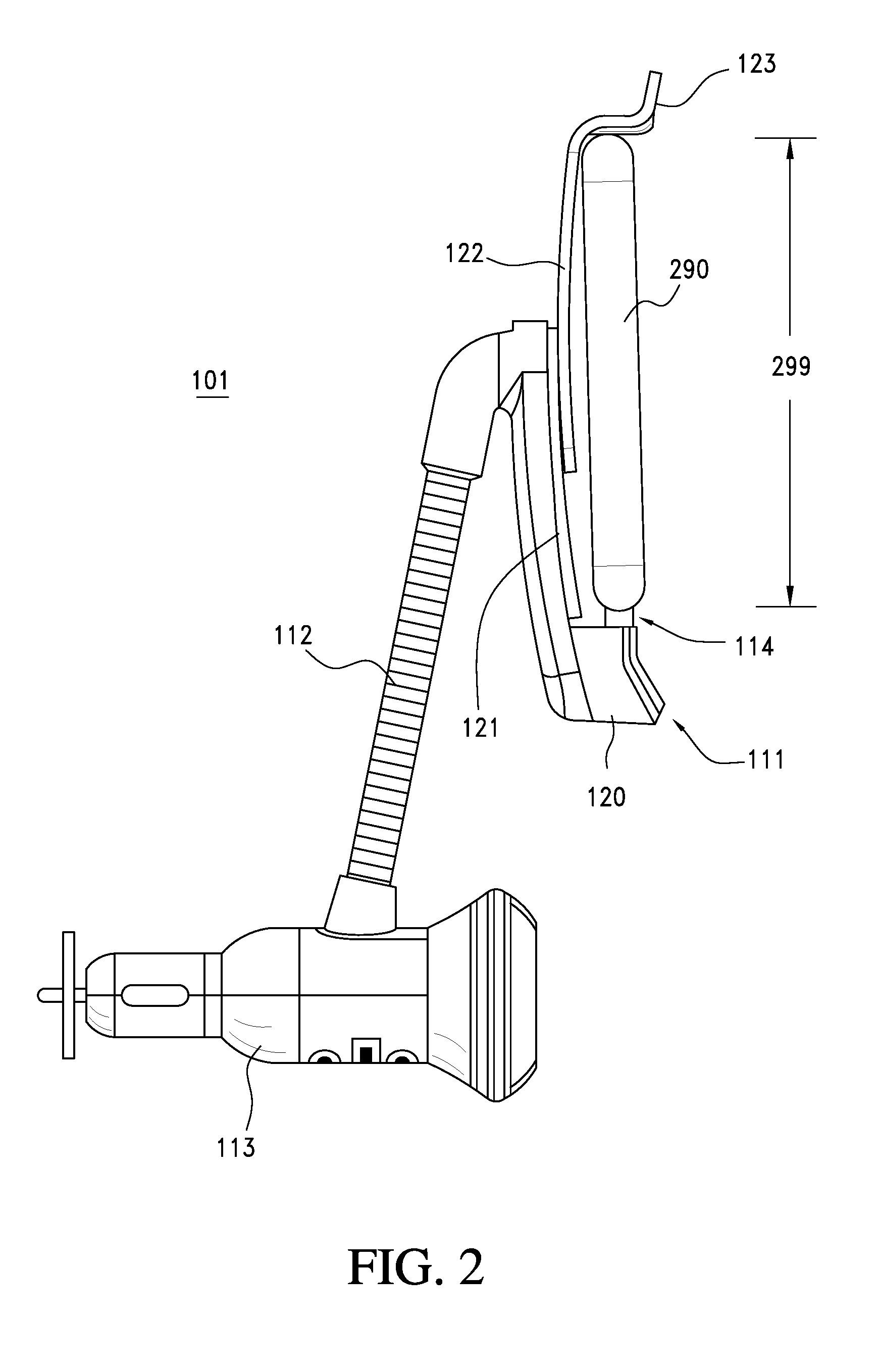 Electrical Accessory and Method of Providing Same
