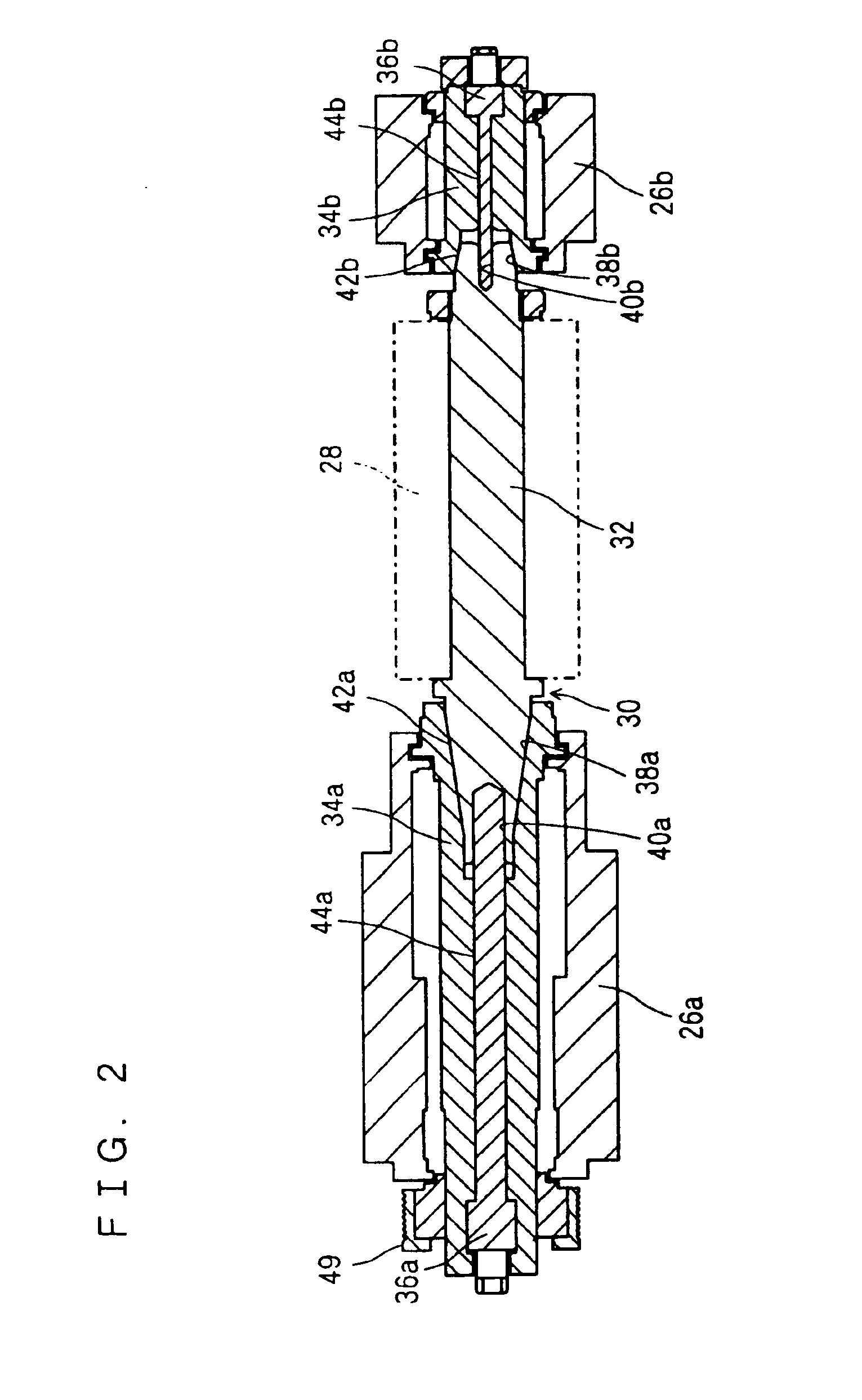 Work cutting apparatus and method for cutting work