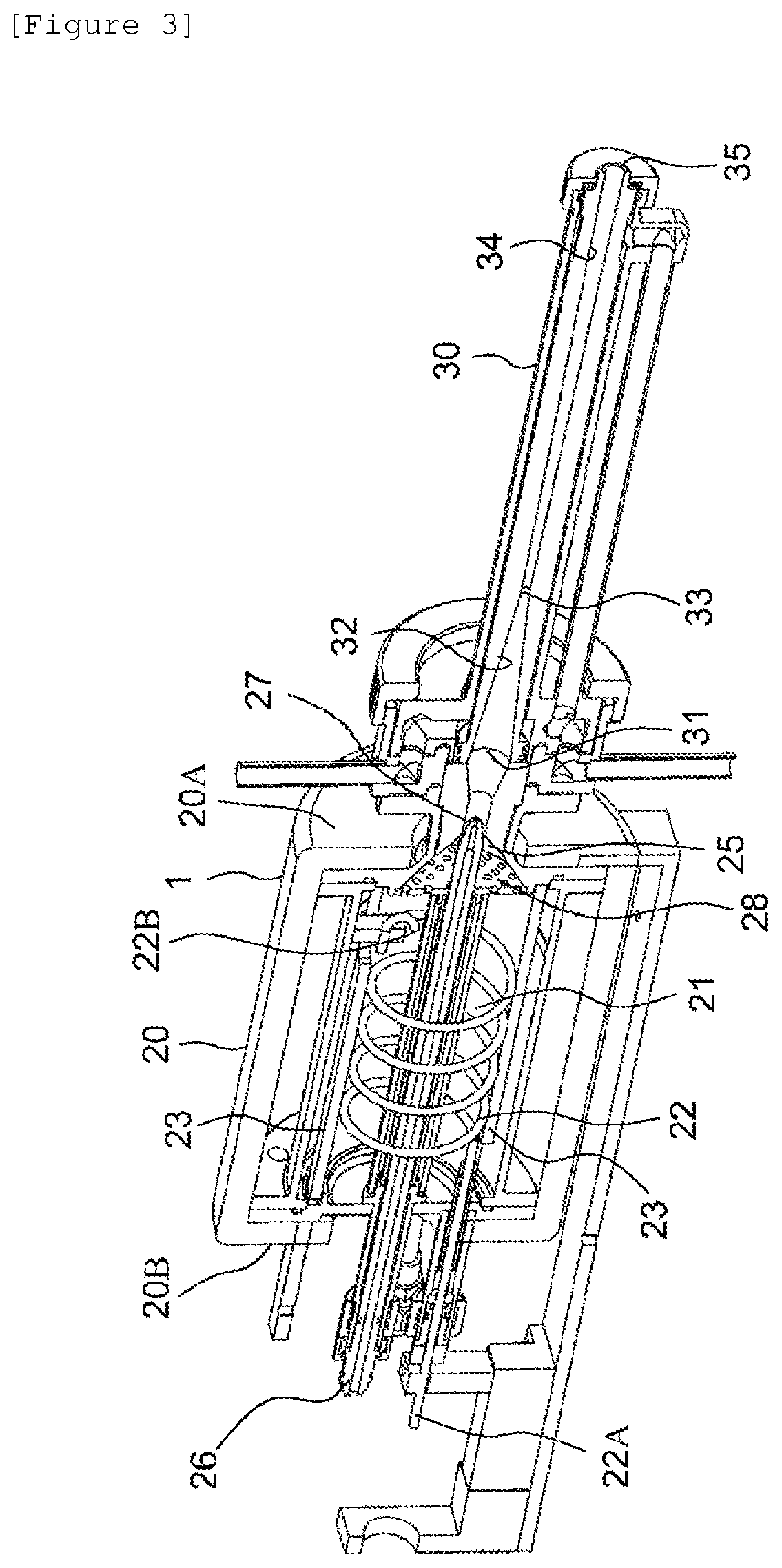 Cold Spray Gun and Cold Spray Apparatus Equipped with the Same