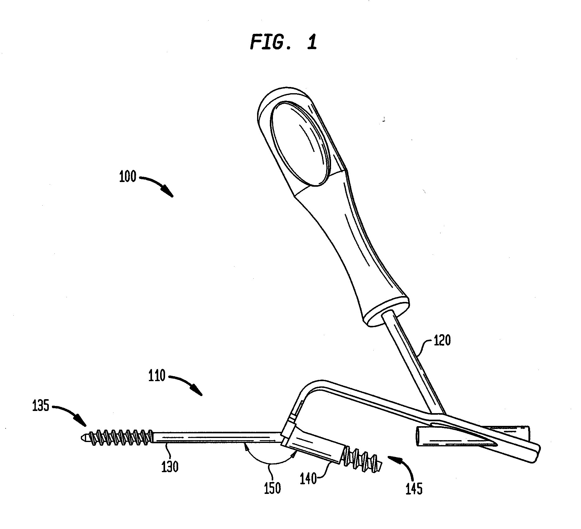 Intramedullary Fixation Assembly and Method of Use